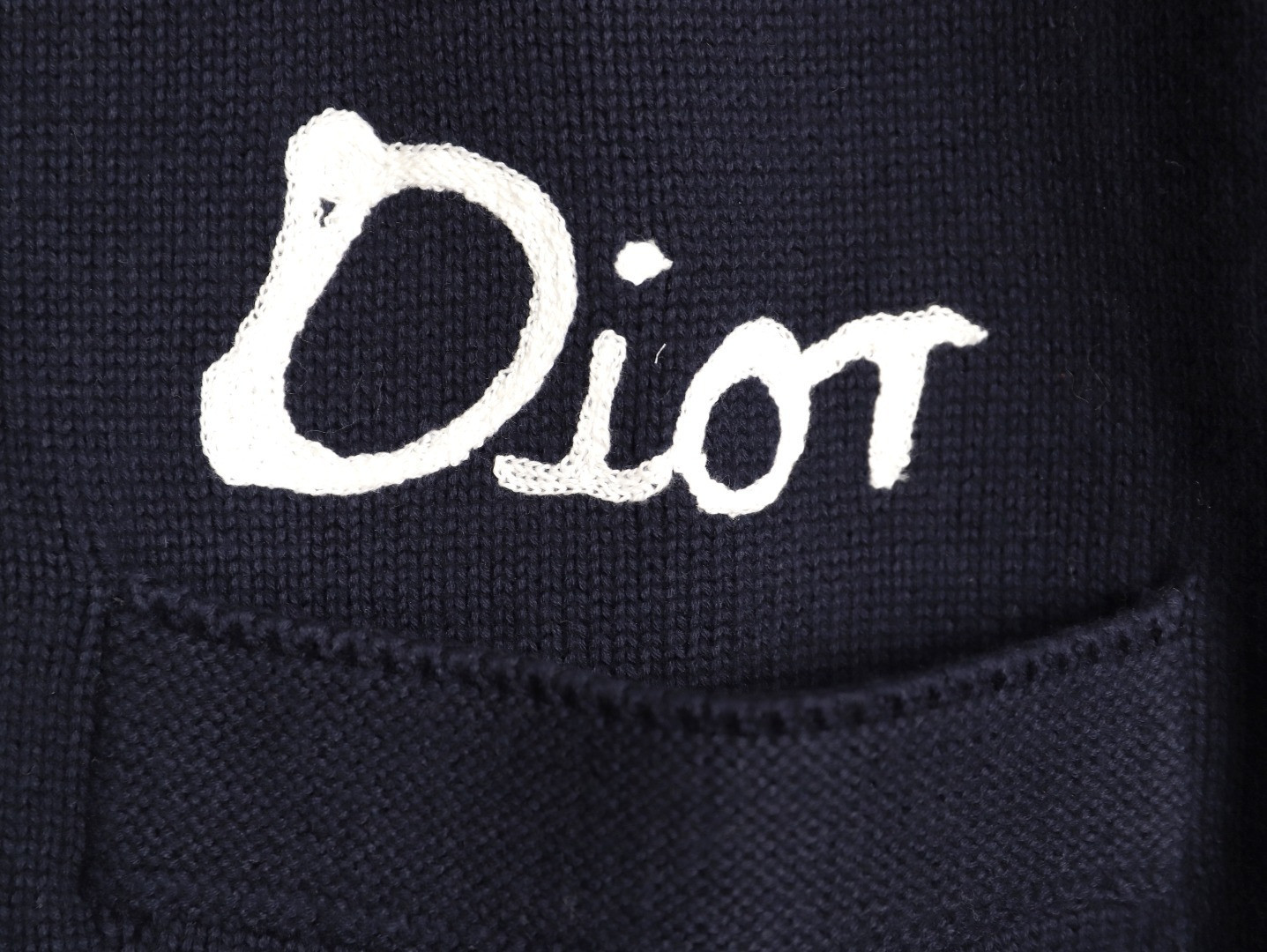 D*or cardigan sweaters