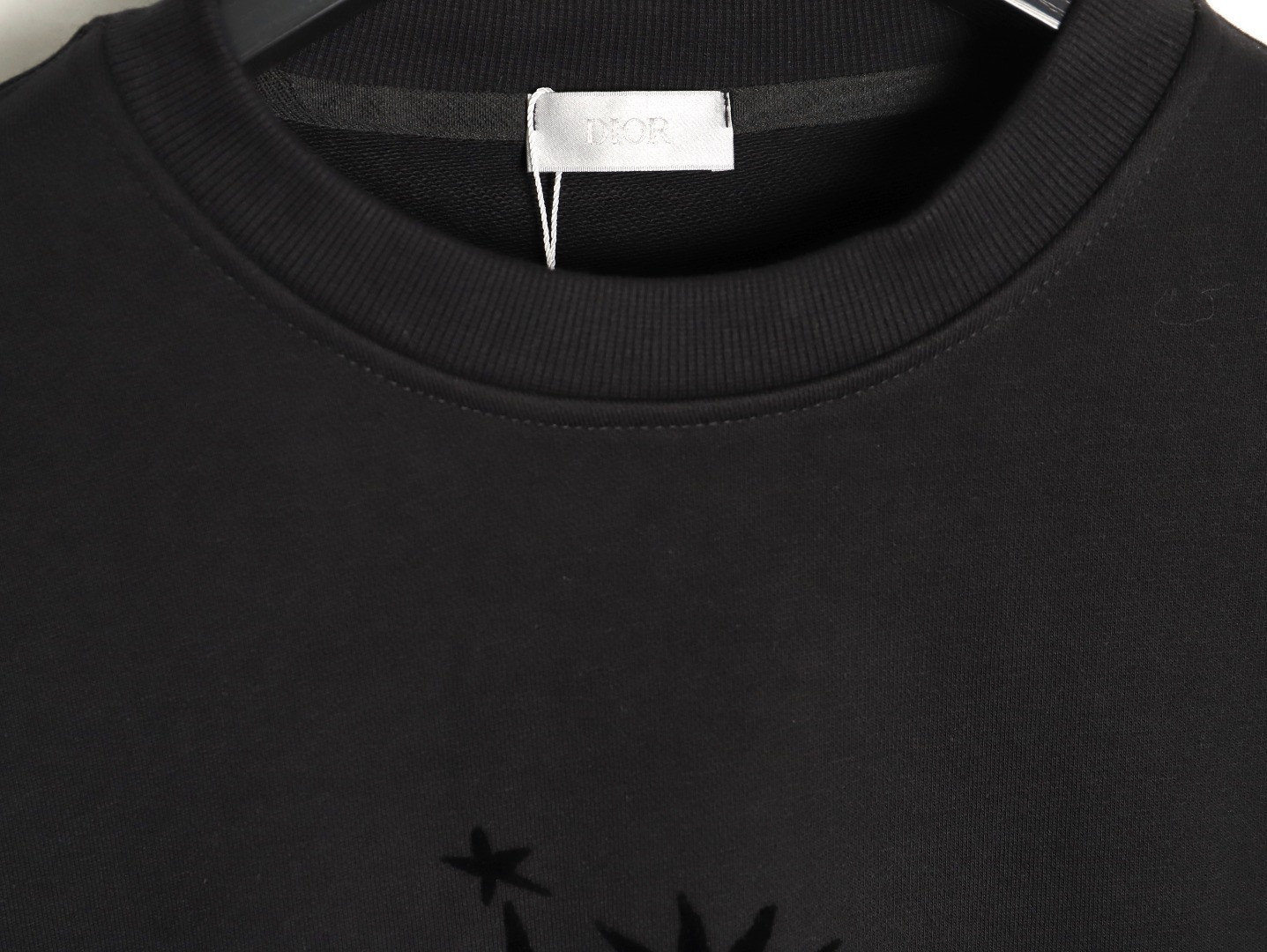 D*or 25fw hoodies