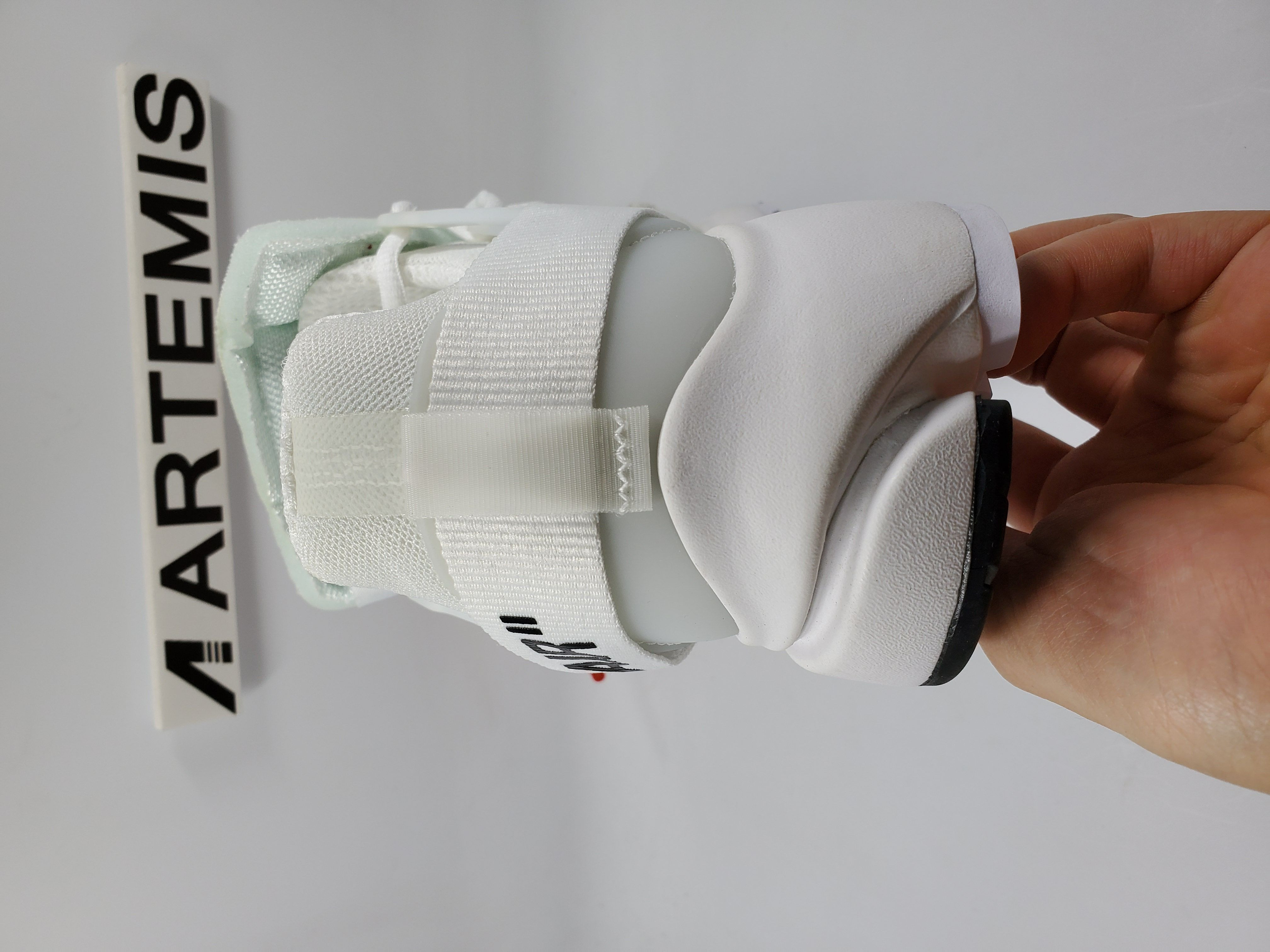 Air Presto Off-White White (2018)