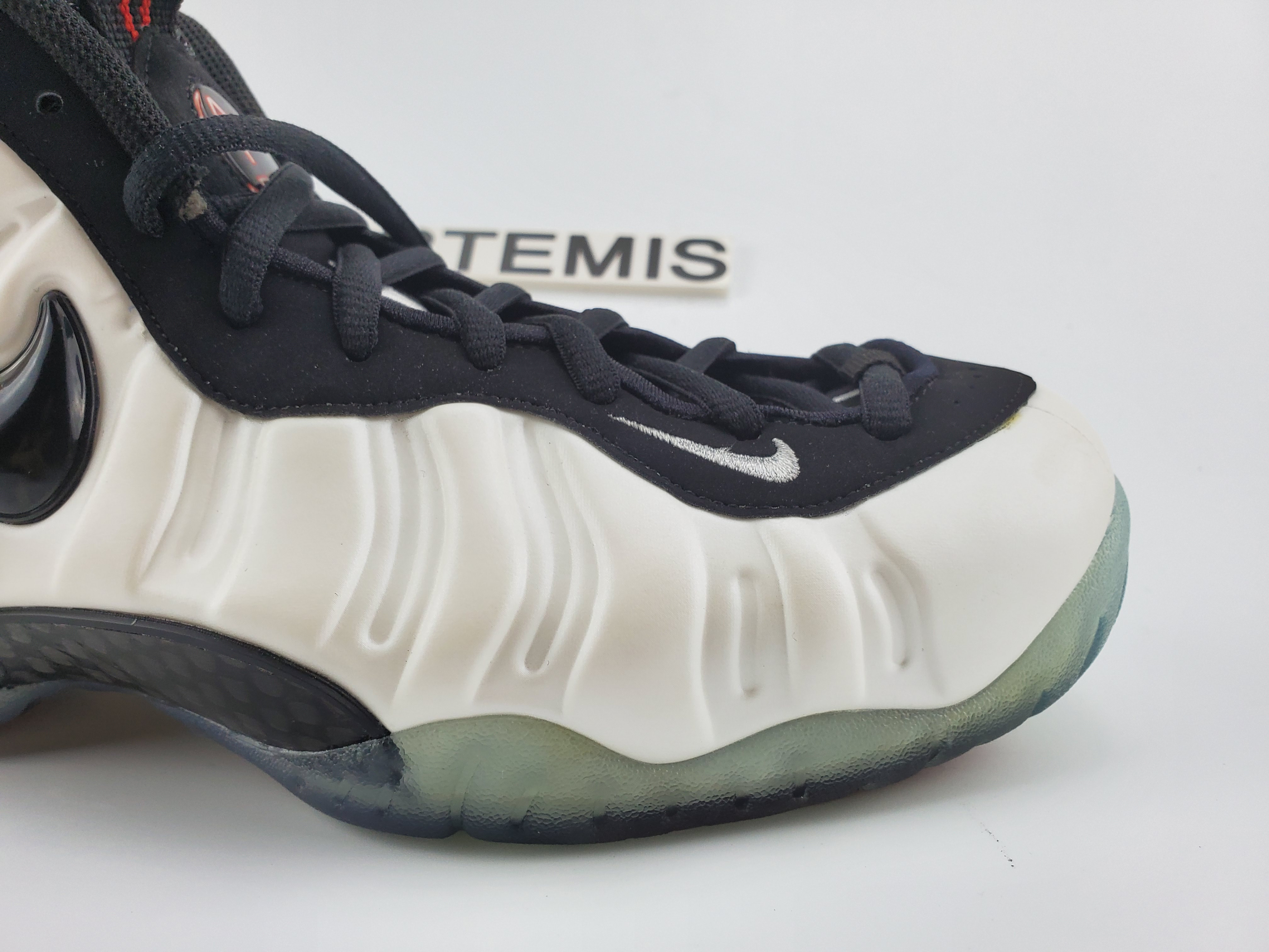 Air Foamposite Pro 