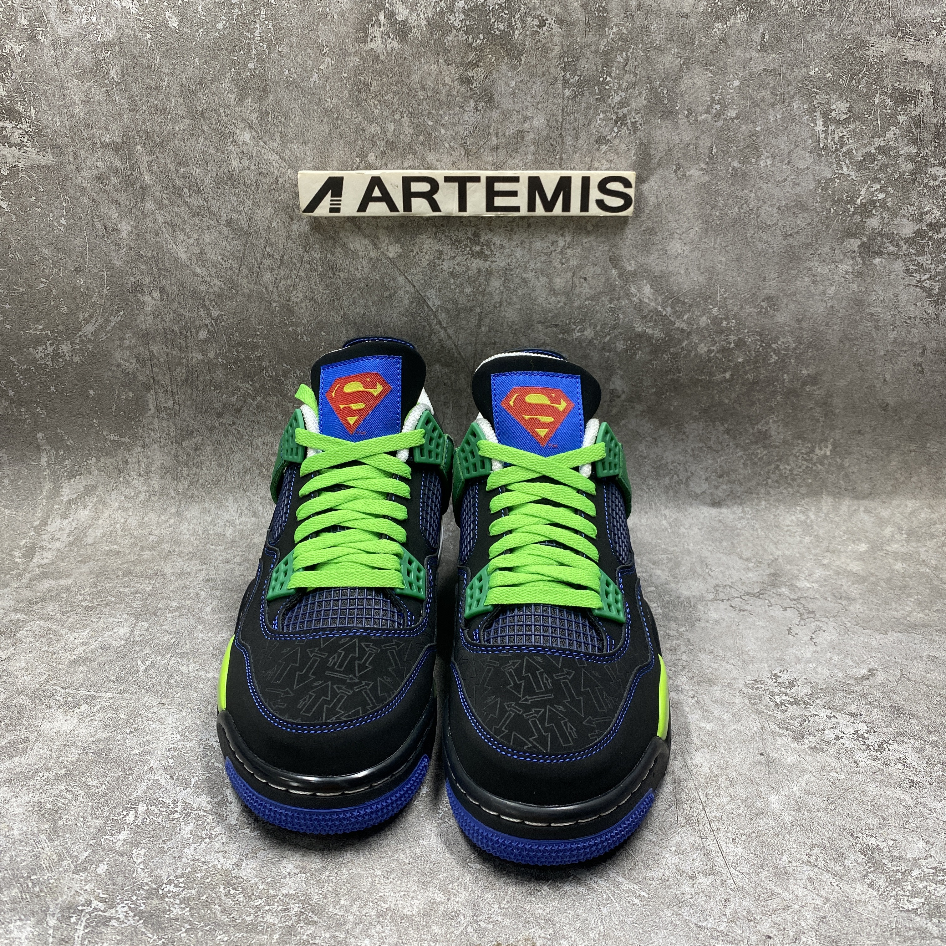 Air Jordan 4 Retro Doernbecher