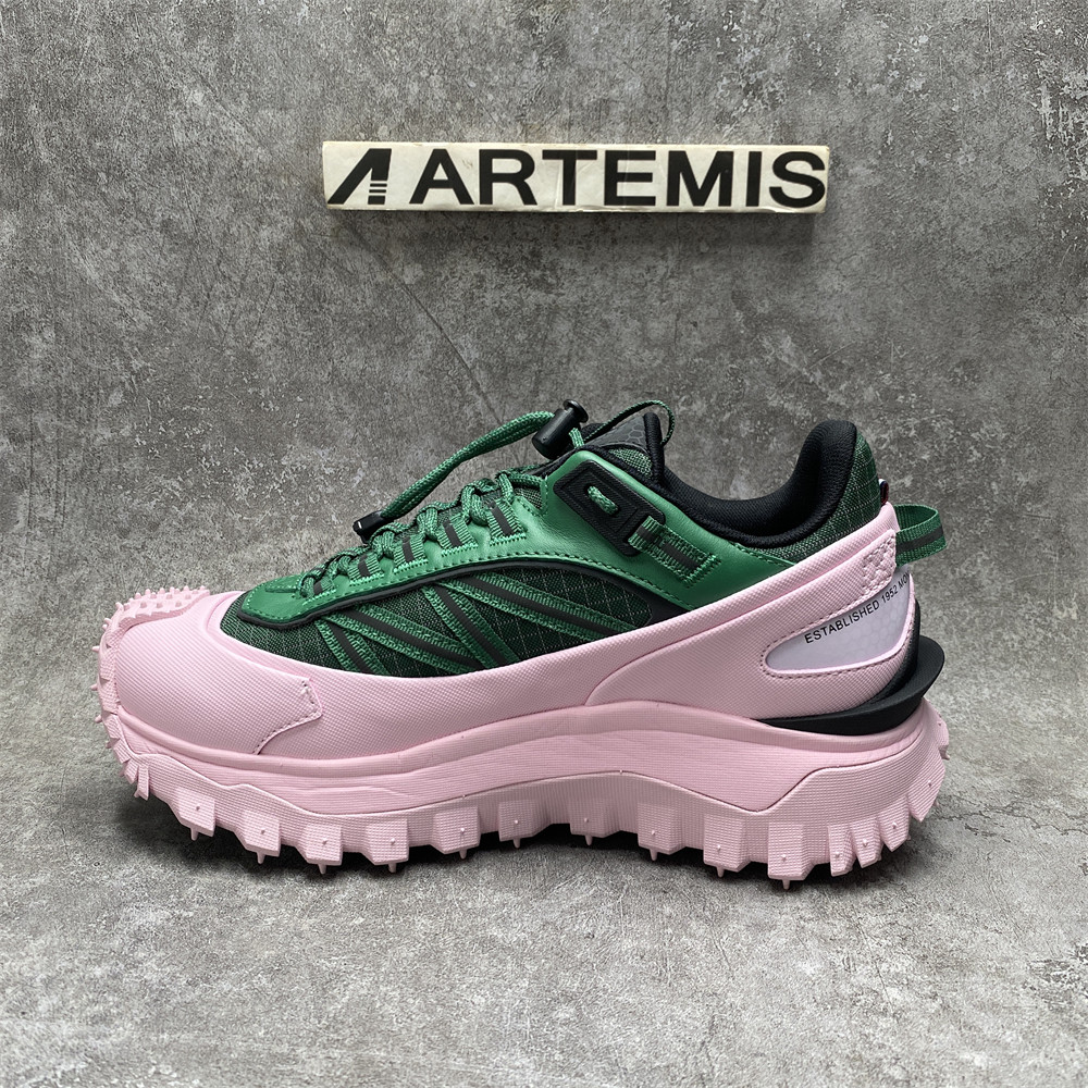 Moncler TRAlLGRIP GTX