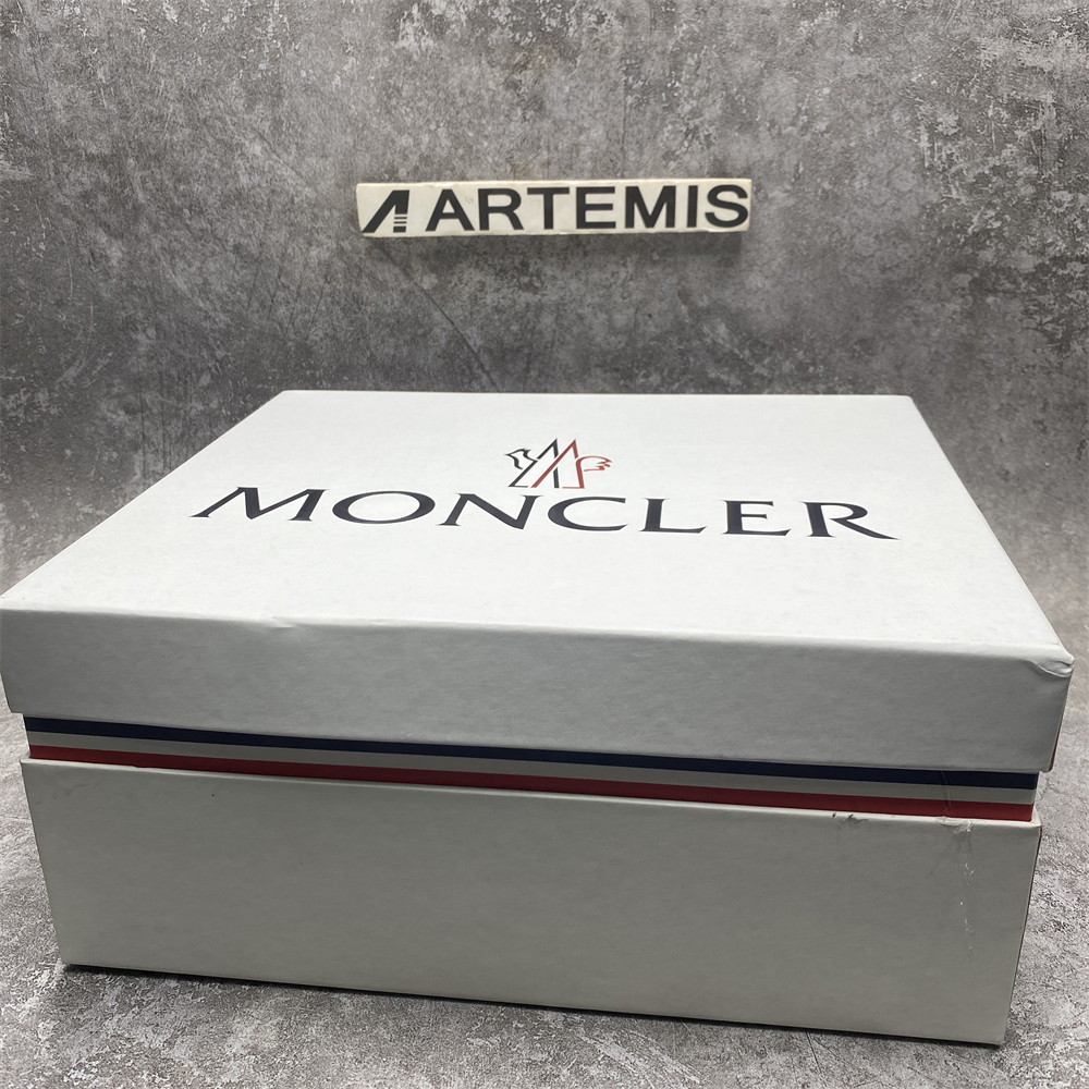 Moncler TRAlLGRIP GTX