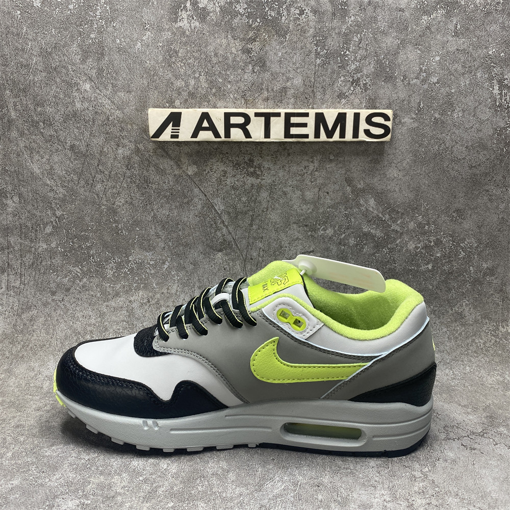 UA Nike Air Max 1 SP HUF Pear Green
