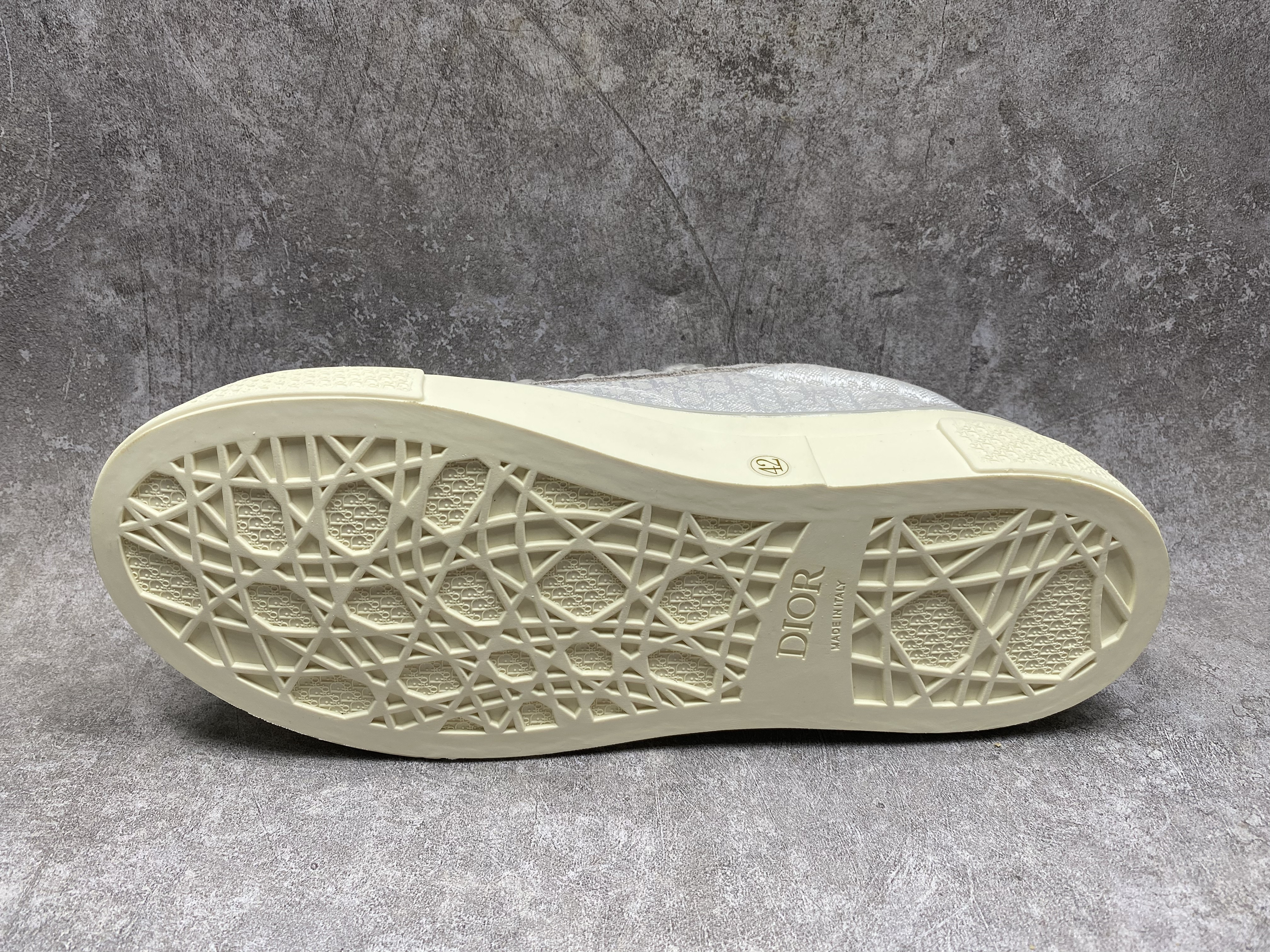 ua D*or b33 sneaker
