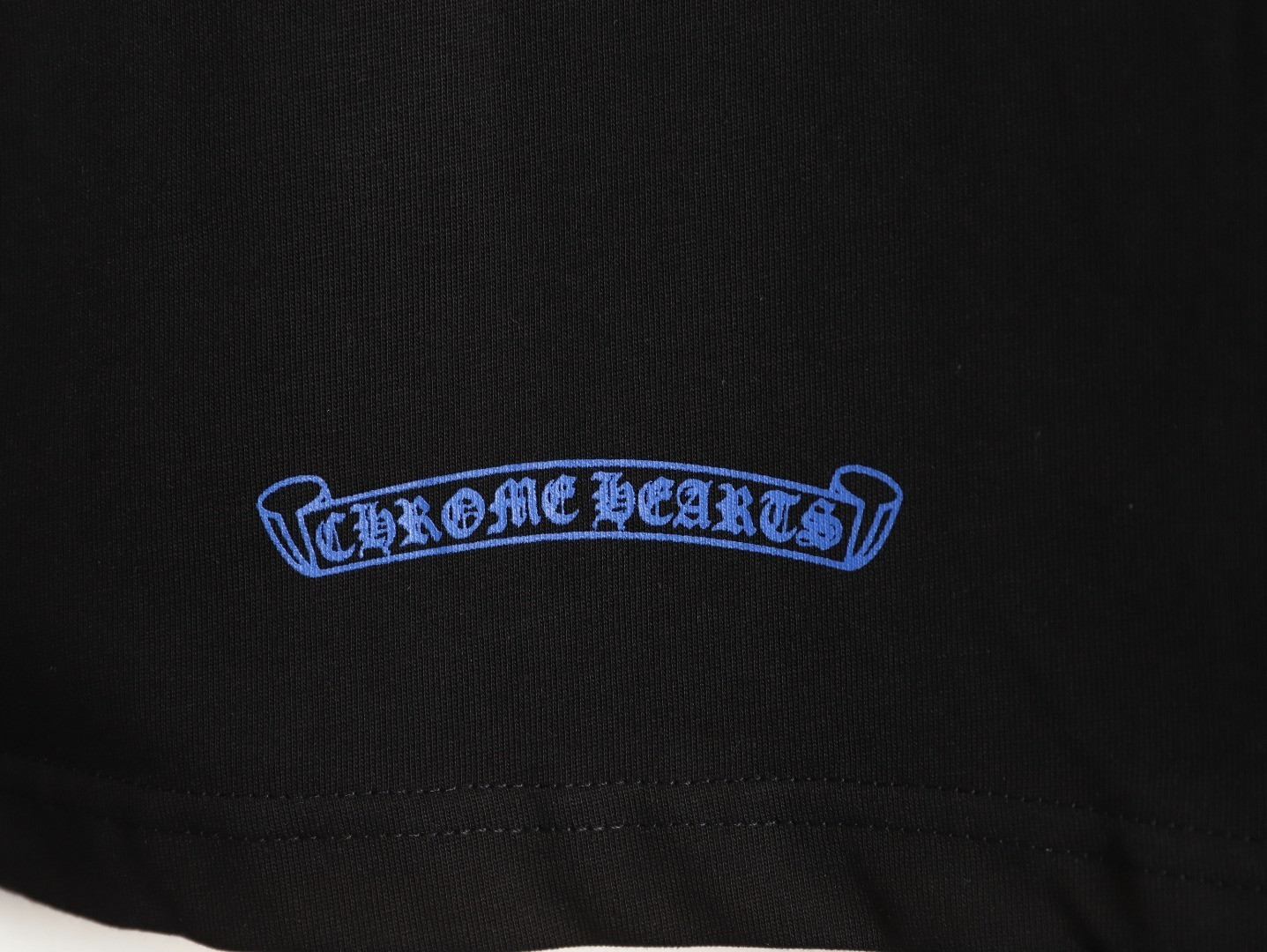 Ch**me He**ts long-sleeved t-shirt
