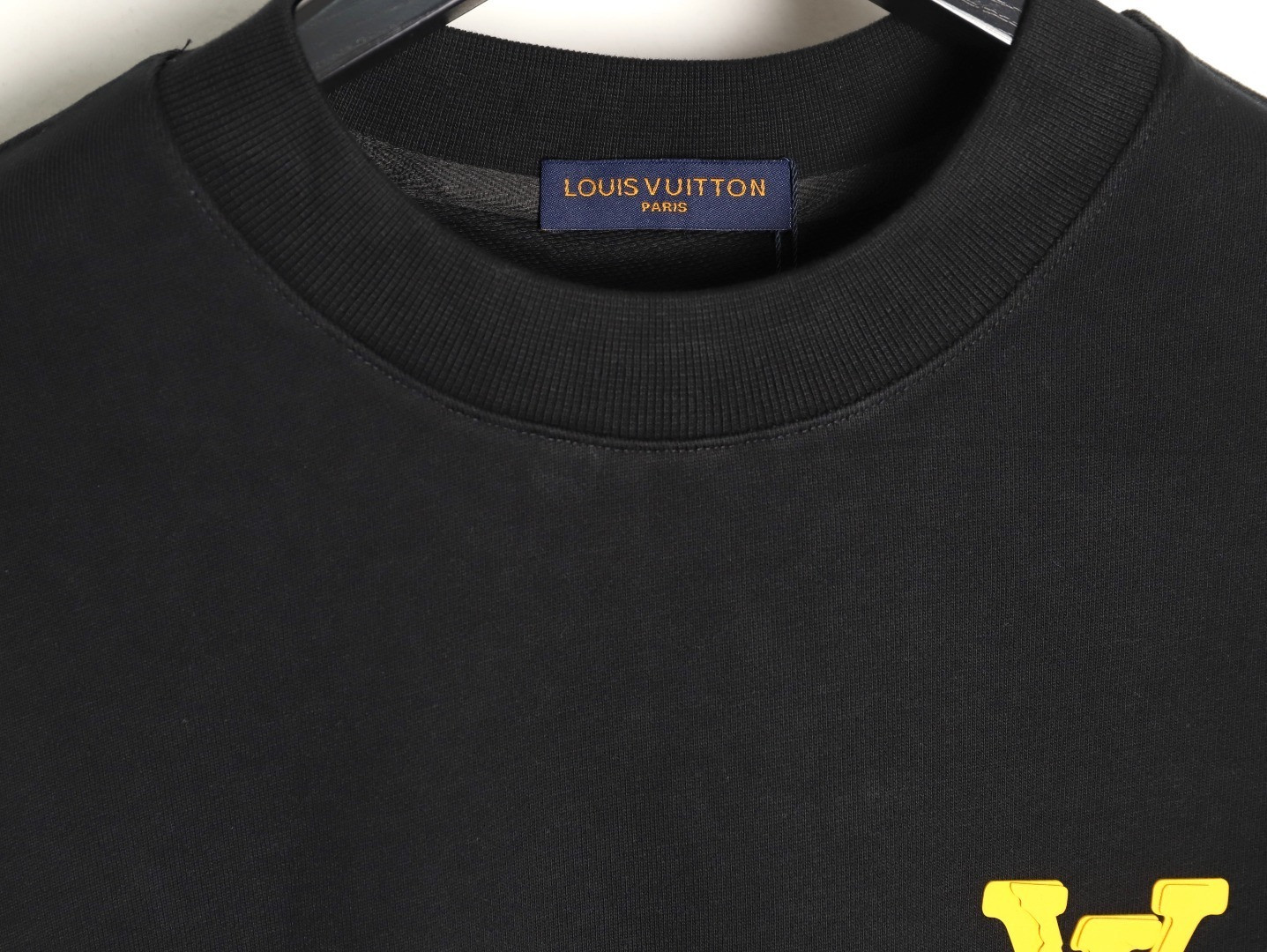 l0*is V*t0n lv 25fw hoodies