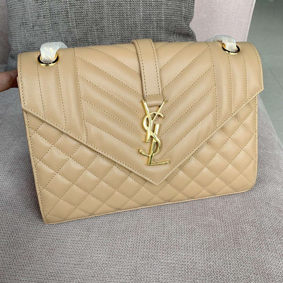 Y*L envelope medium bag 24cm