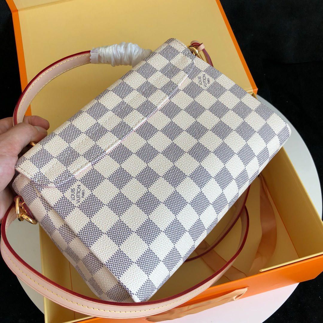 LV Croisette N41581