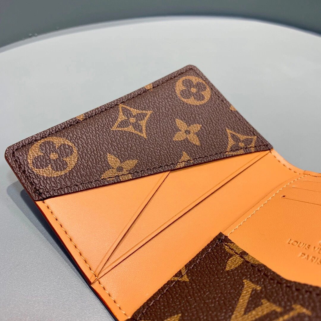 LV POCKET ORGANIZER M60502