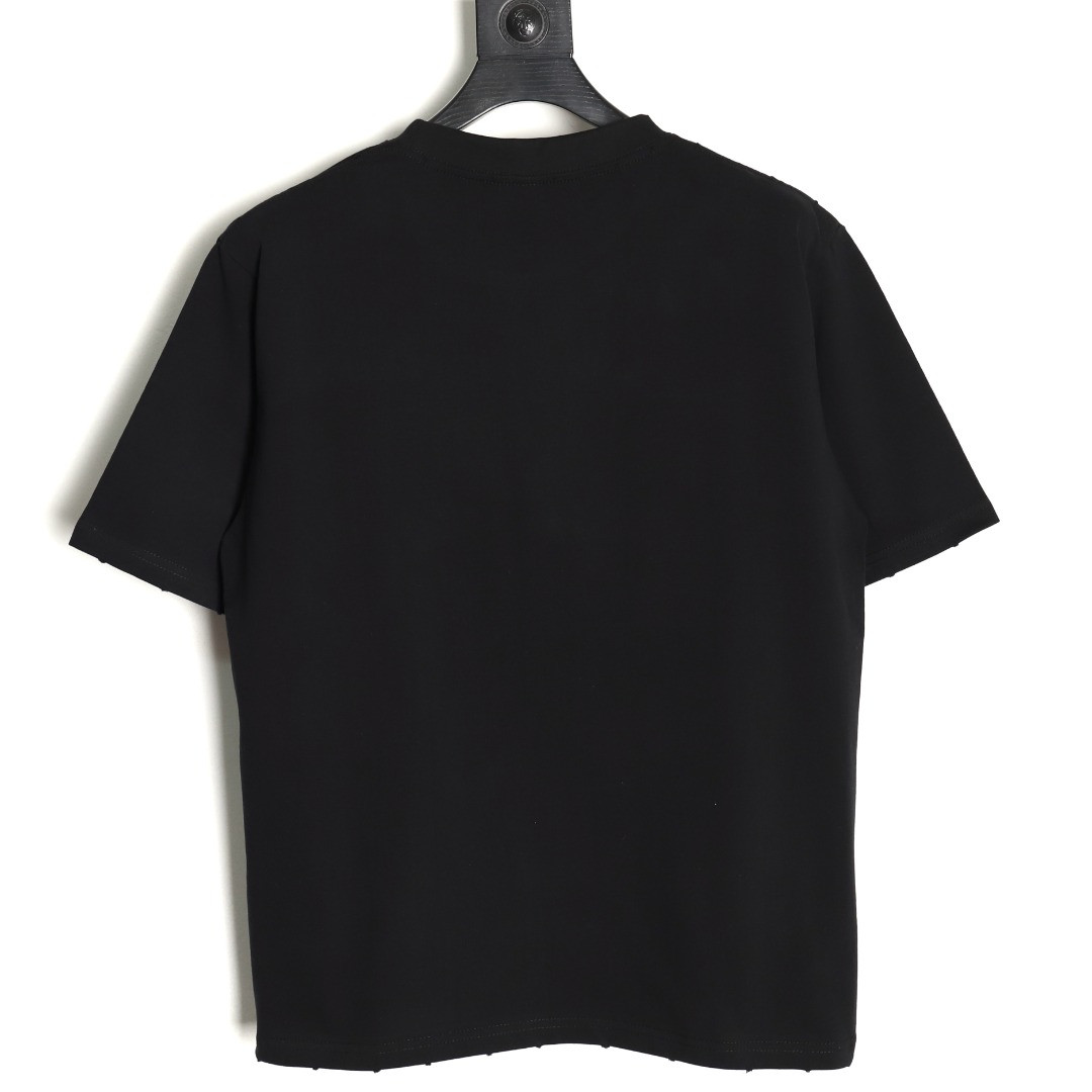 ALO 25SS Short-sleeved T-shirt