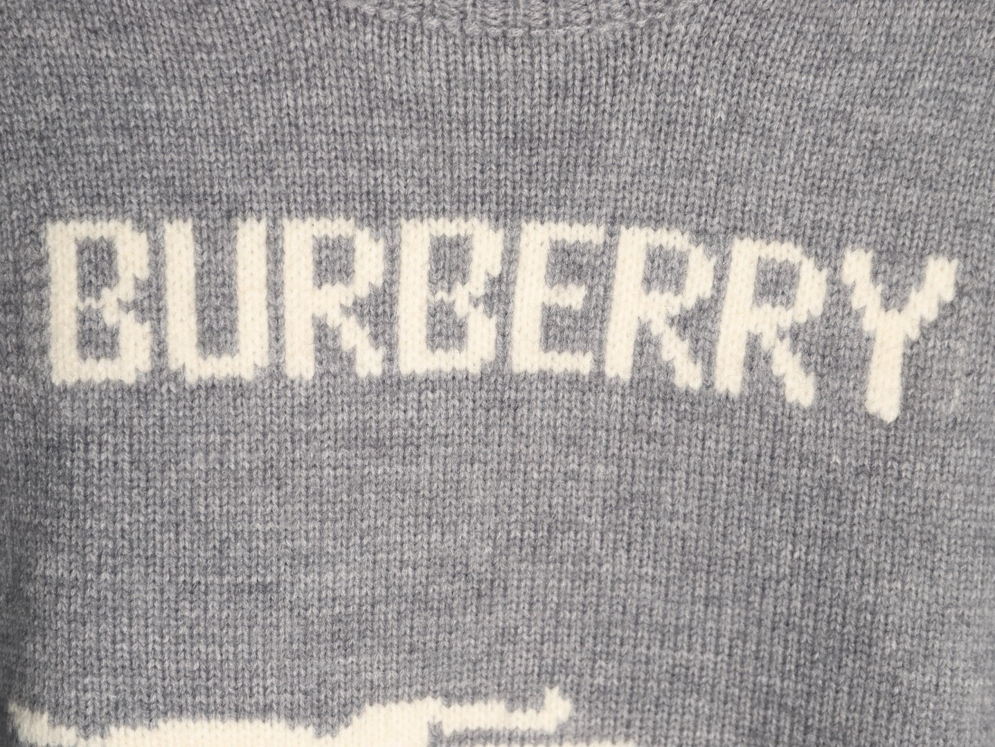 B**rry sweaters
