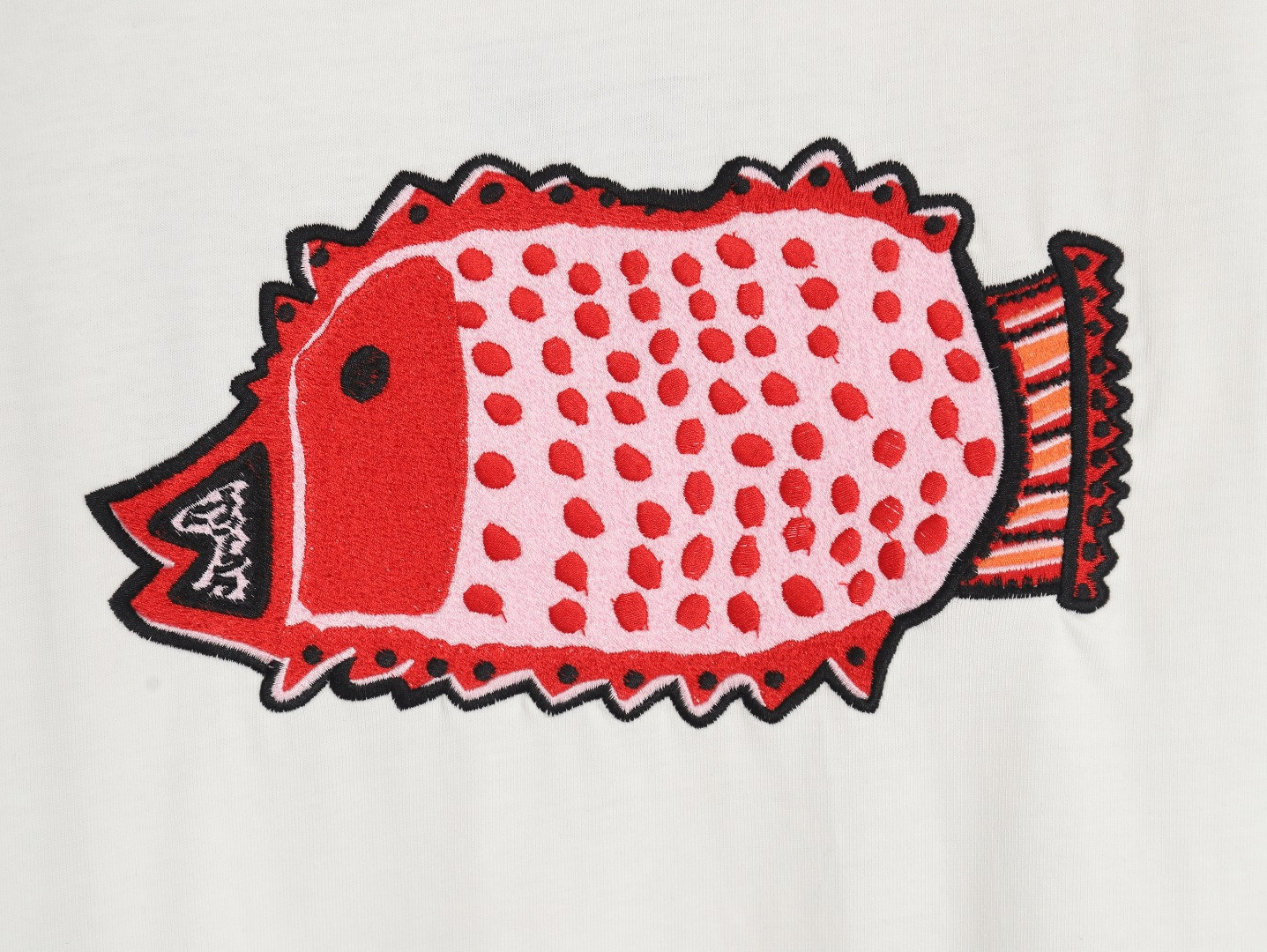 l0*is V*t0n lv short-sleeved t-shirt