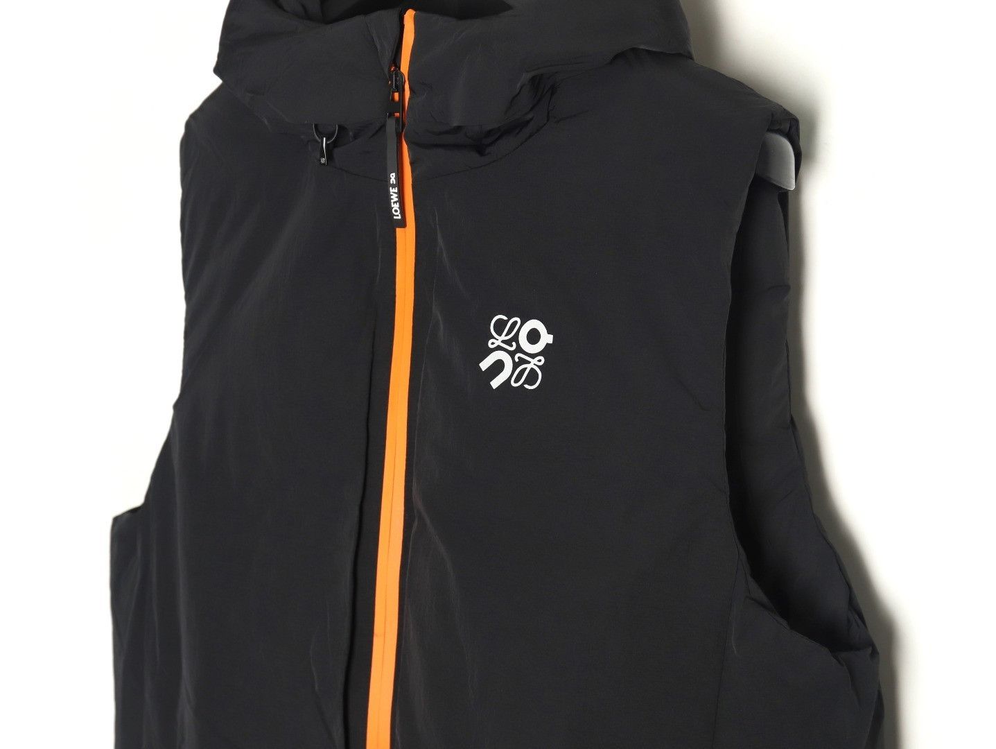 L0ew* puffer vest
