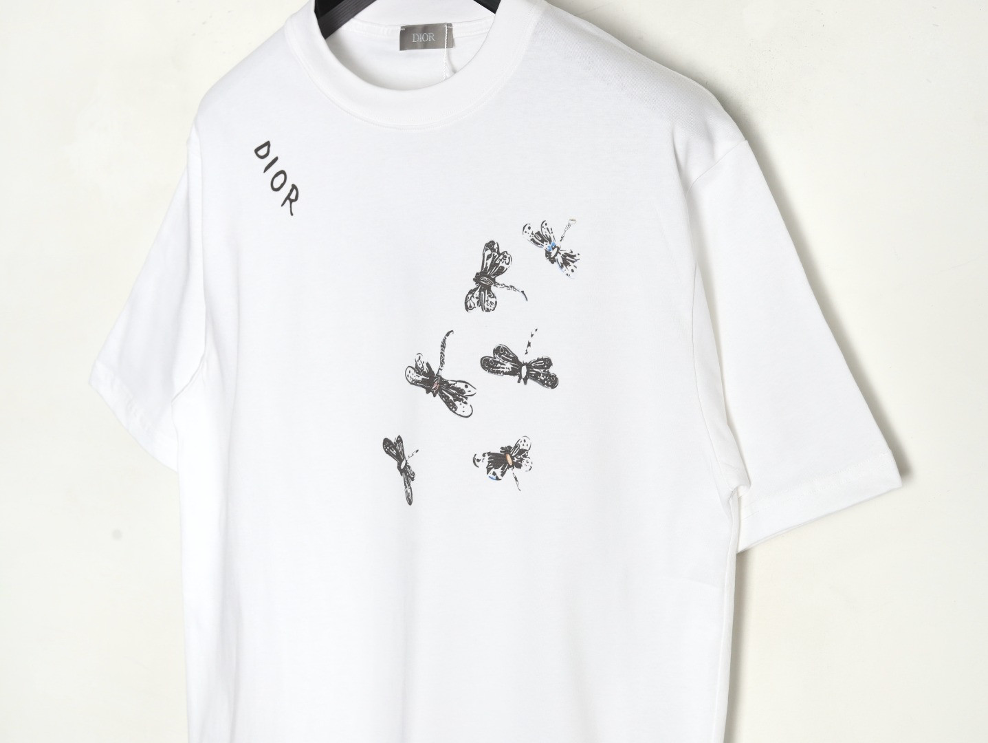 D*or 25s short-sleeved t-shirt