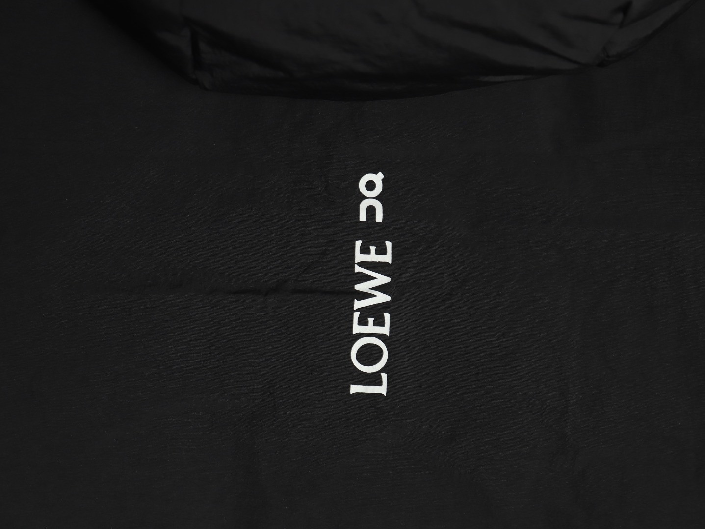 L0ew* puffer vest