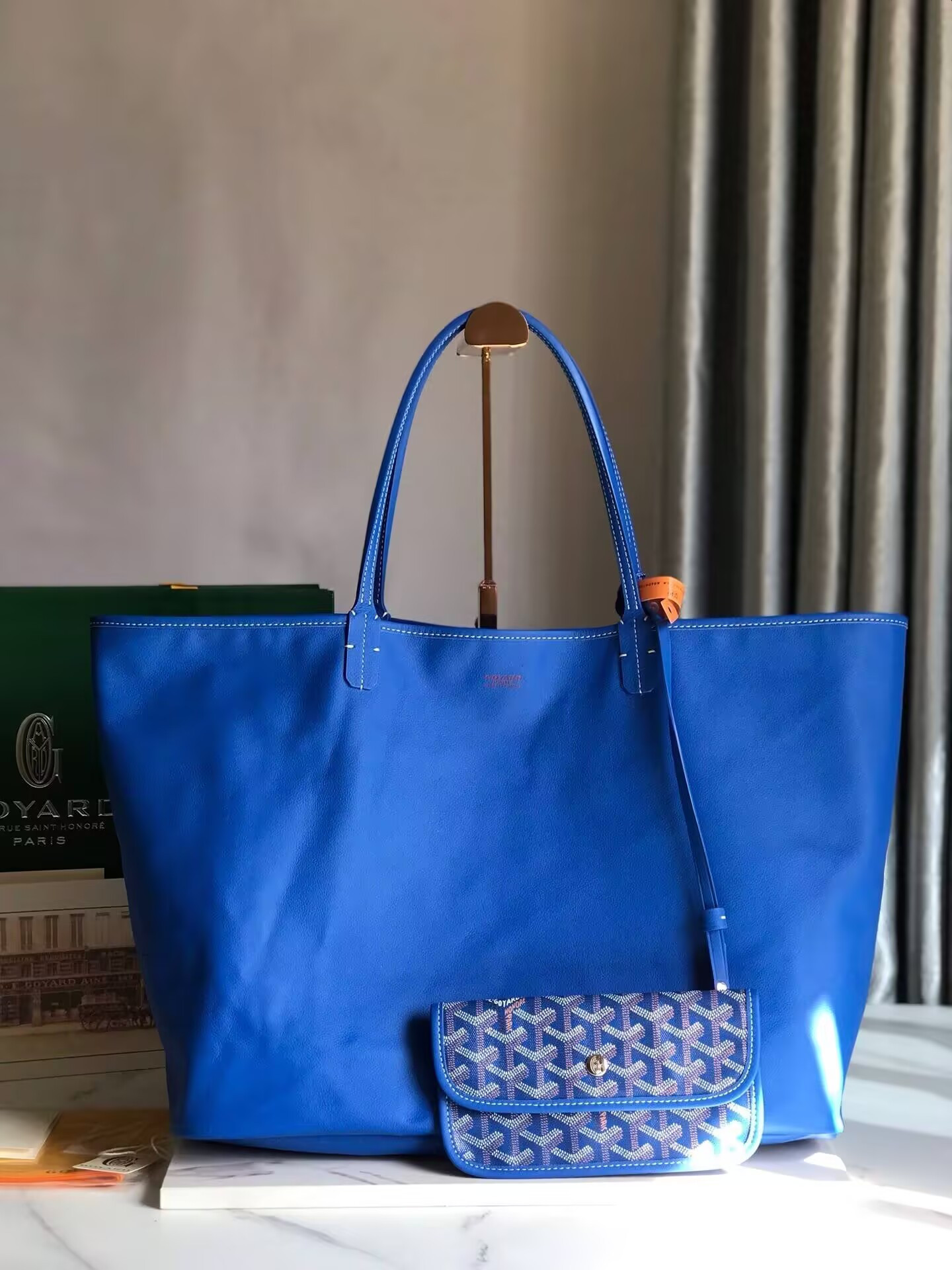 Go*ard anjou gm bag 34x20x40cm