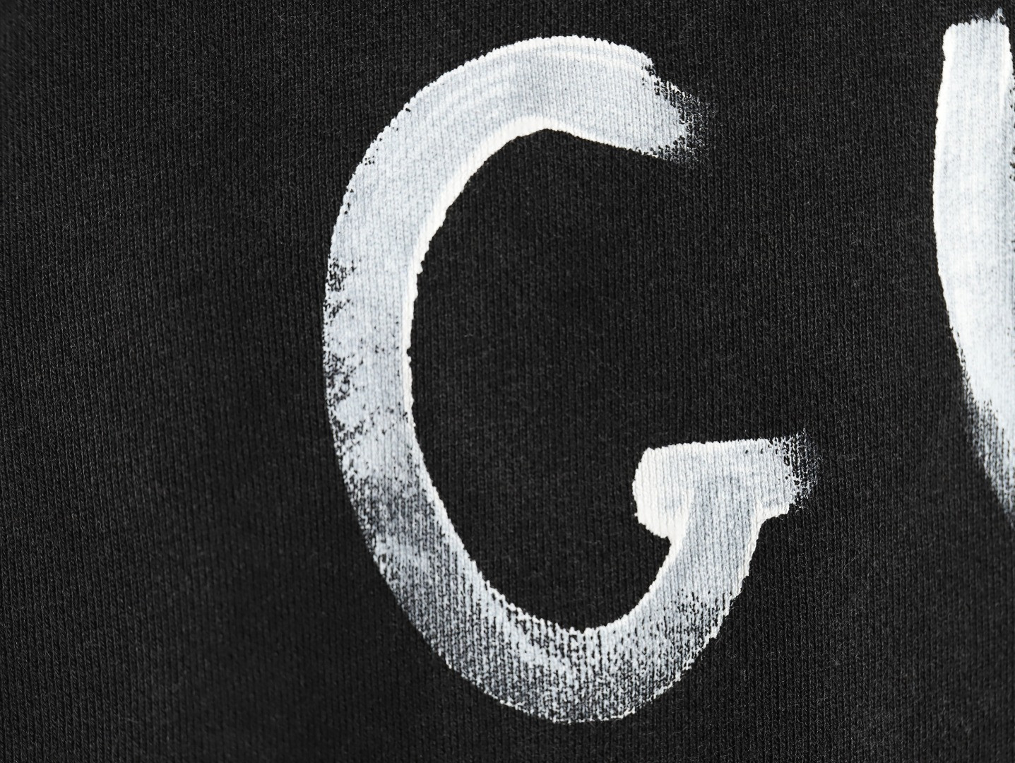 G*u*i hoodies