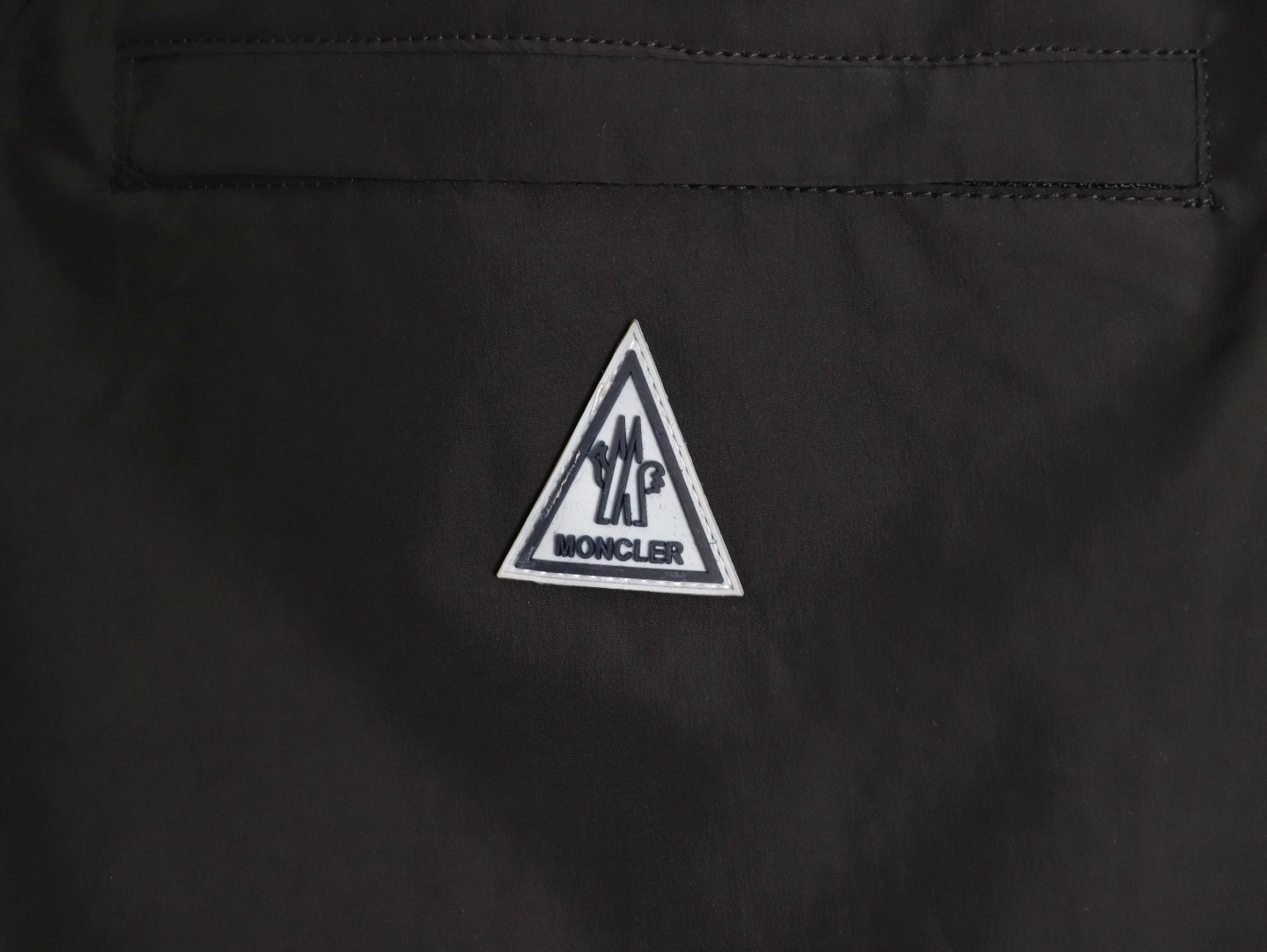 Moncler 22Fw Pants