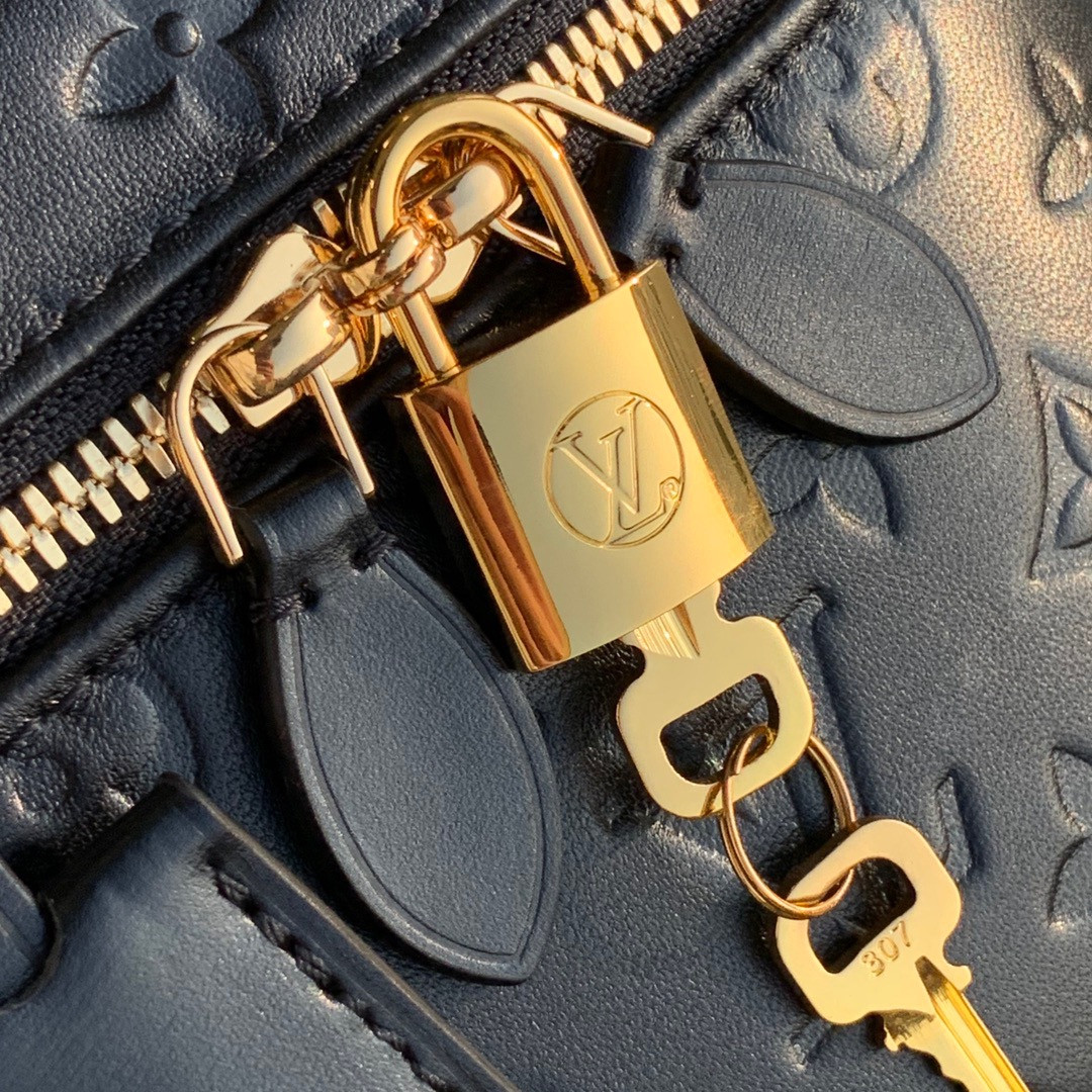 LV VANITY PM M57118