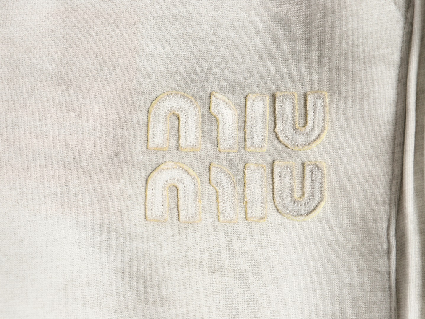 Miu miu shorts