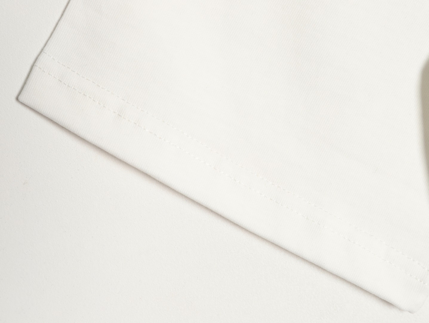 Moncler Short-sleeved T-shirt
