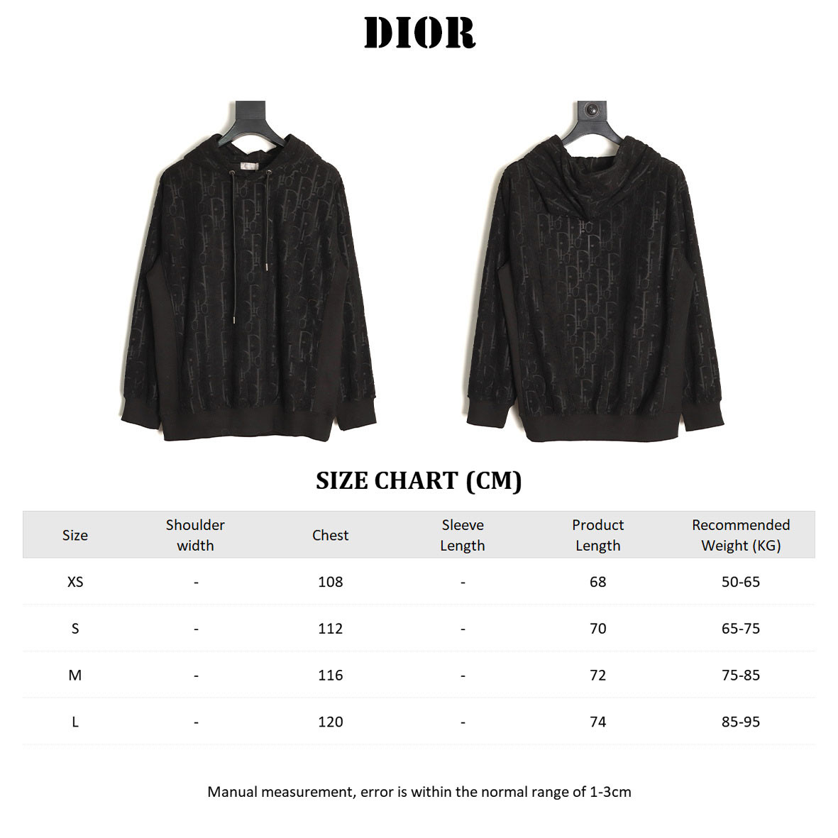 D*or hoodies