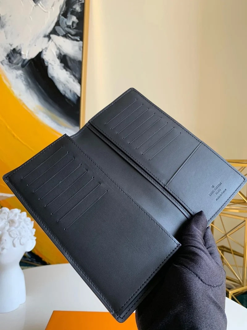 BRAZZA WALLET M69038