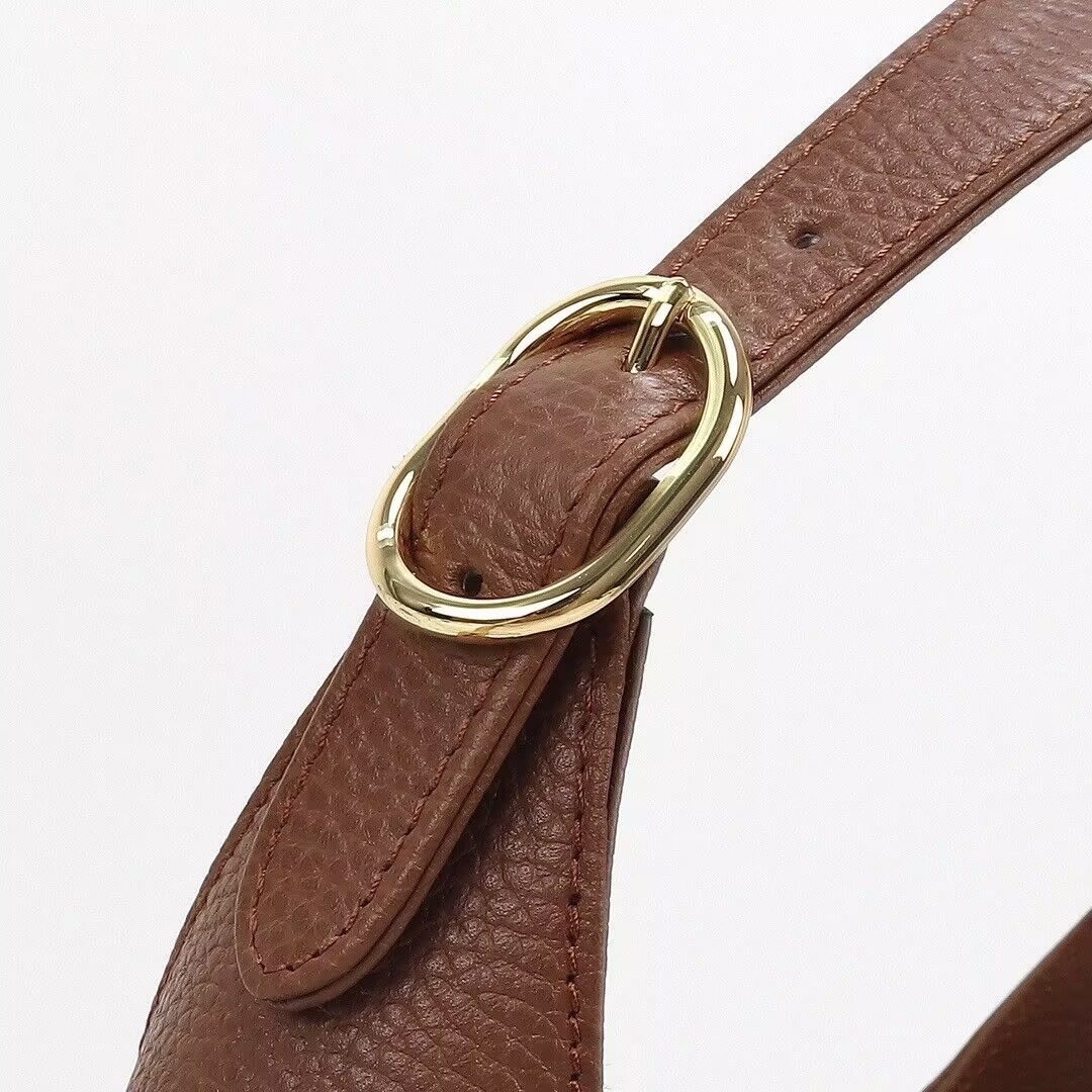 G*u*i jackie shoulder bag 28×19×4.5cm