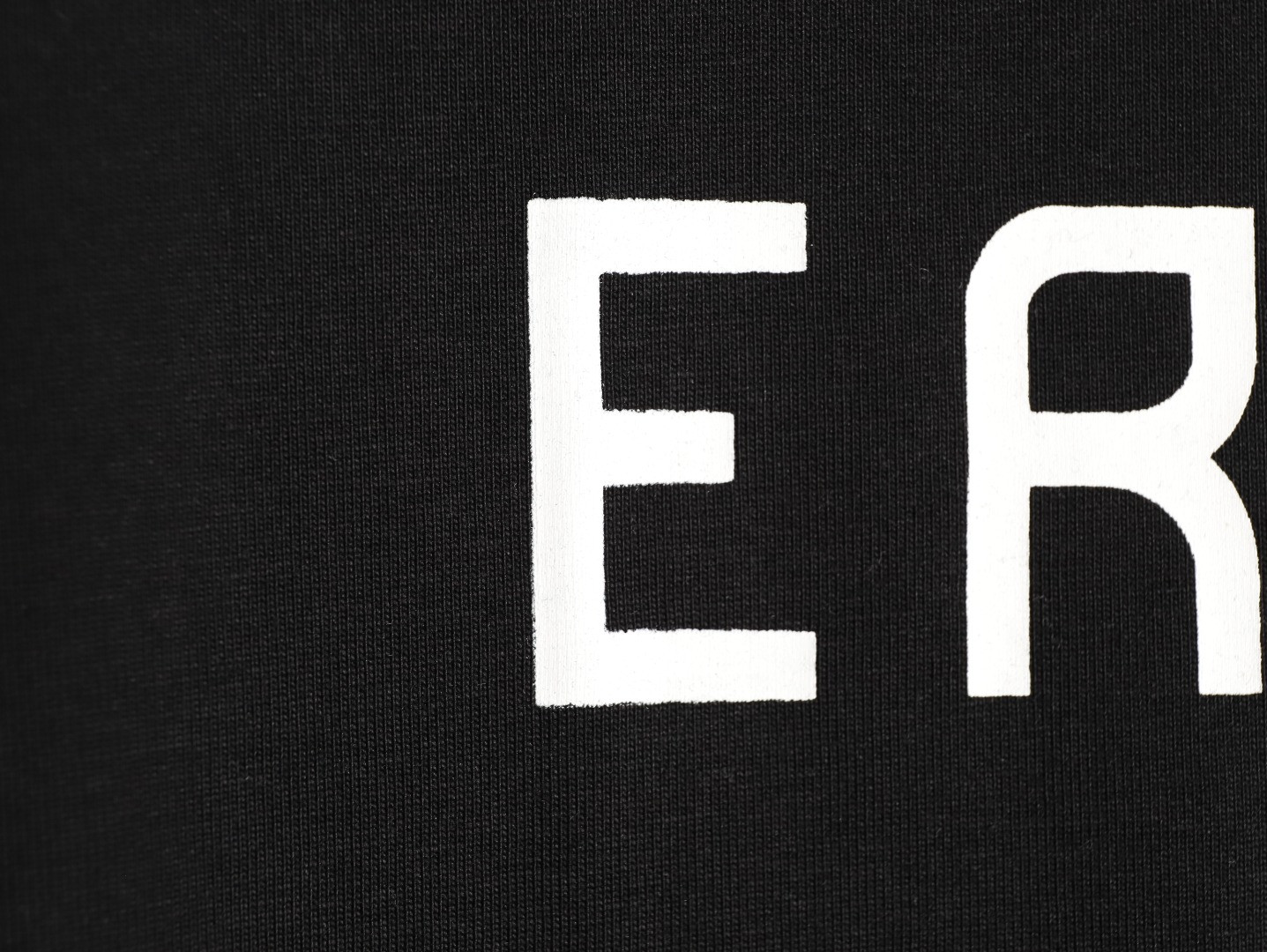 Ba*len*cia*ga 25ss short-sleeved t-shirt