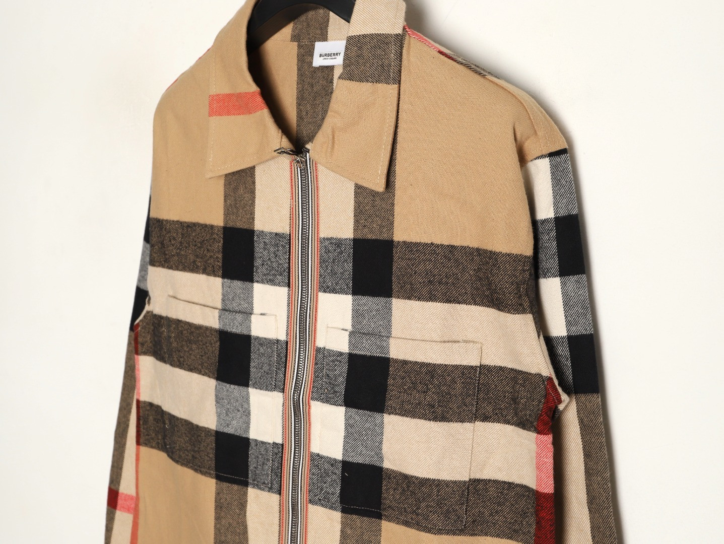 B**rry 22fw coats