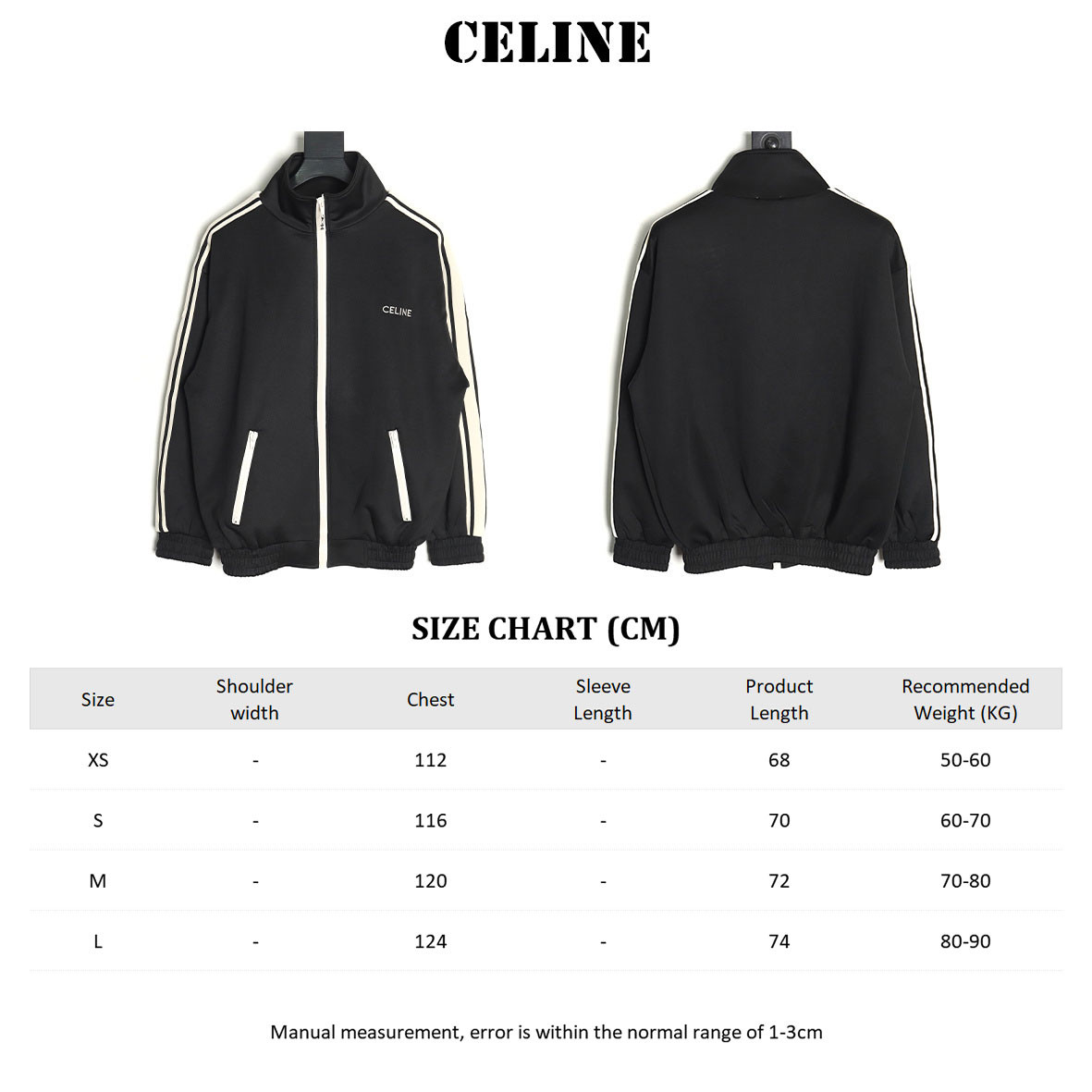 Ce**e 23fw coats suit