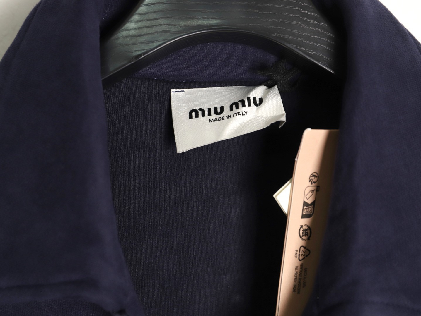 Miu Miu Jacket