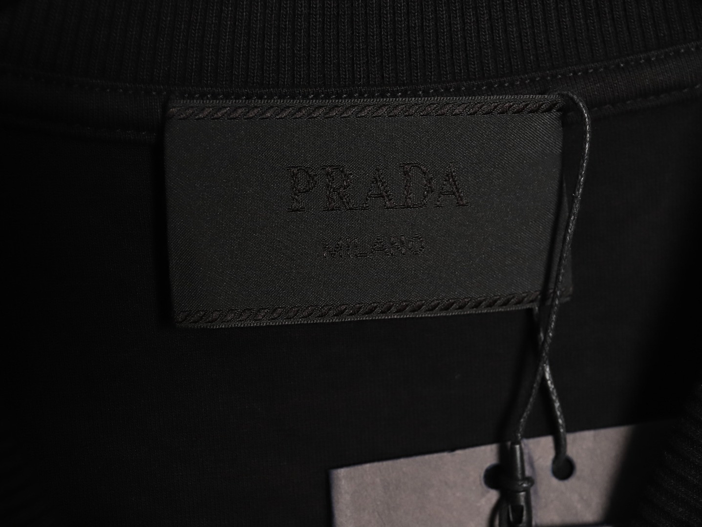 Pra*a hoodies