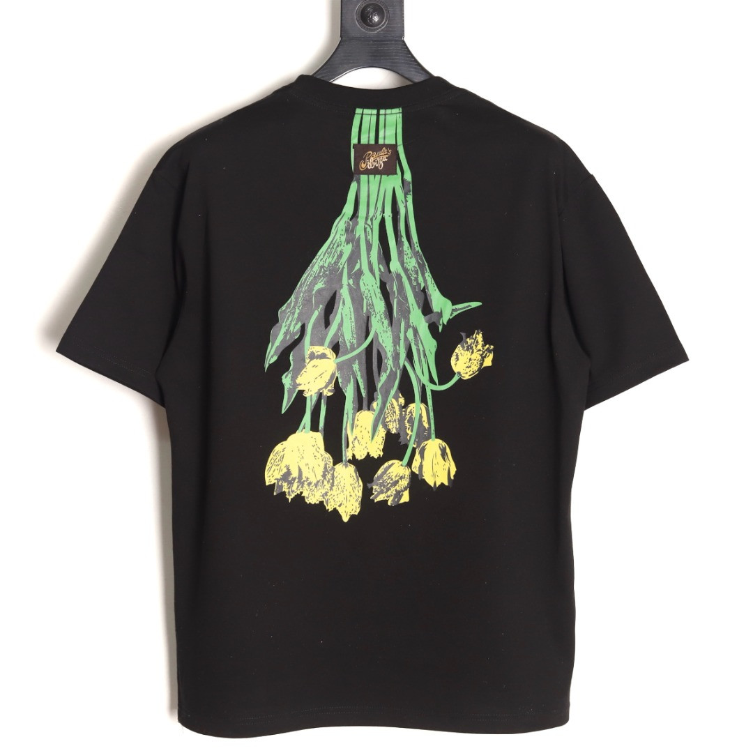 L0ew* short-sleeved t-shirt