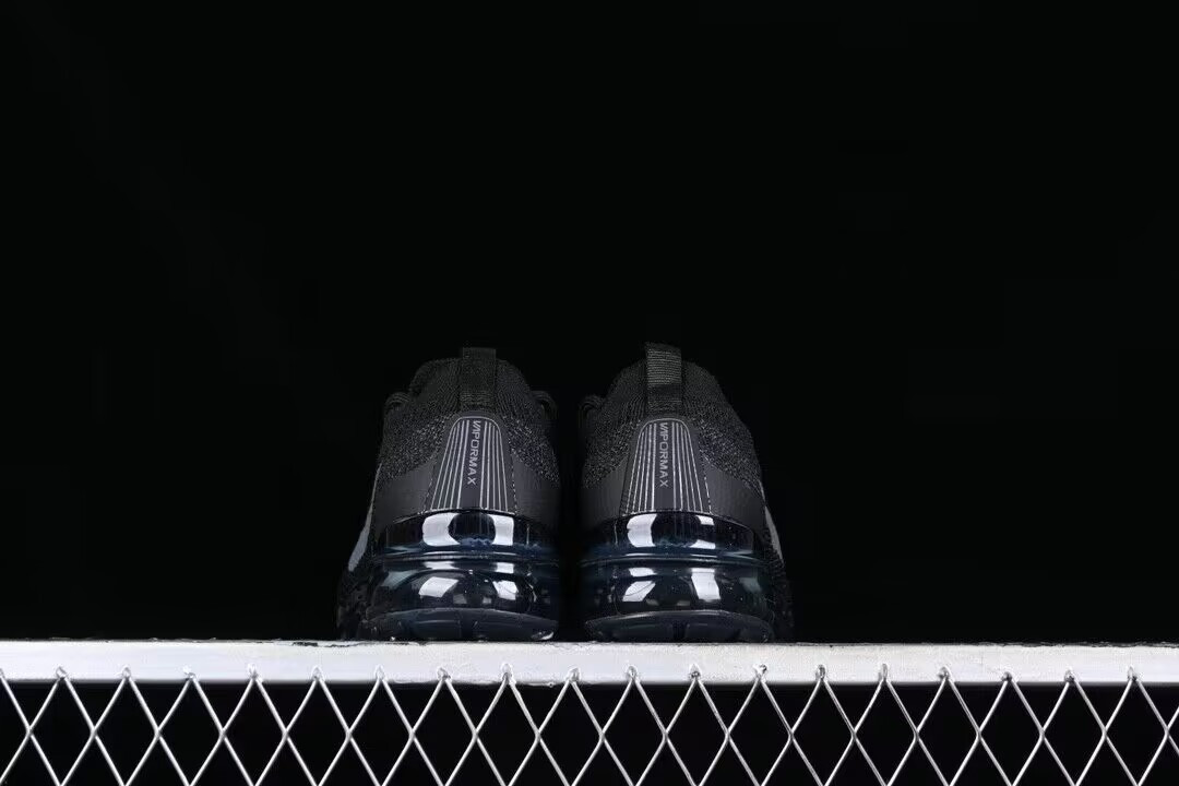 UA Nike Air VaporMax 2023 Flyknit Black Anthracite