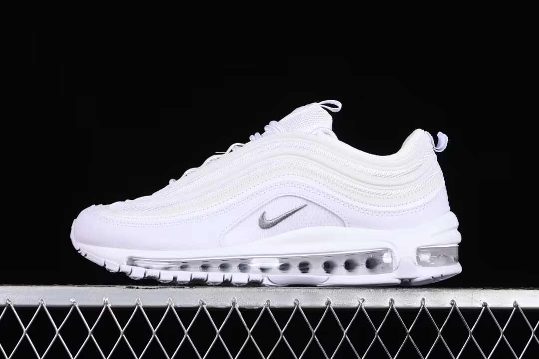 UA Nike Air Max 97