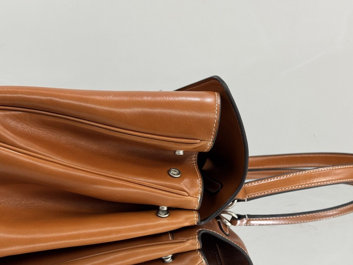 Ba*len*cia*ga rodeo large 39.8x29.9x12.9cm