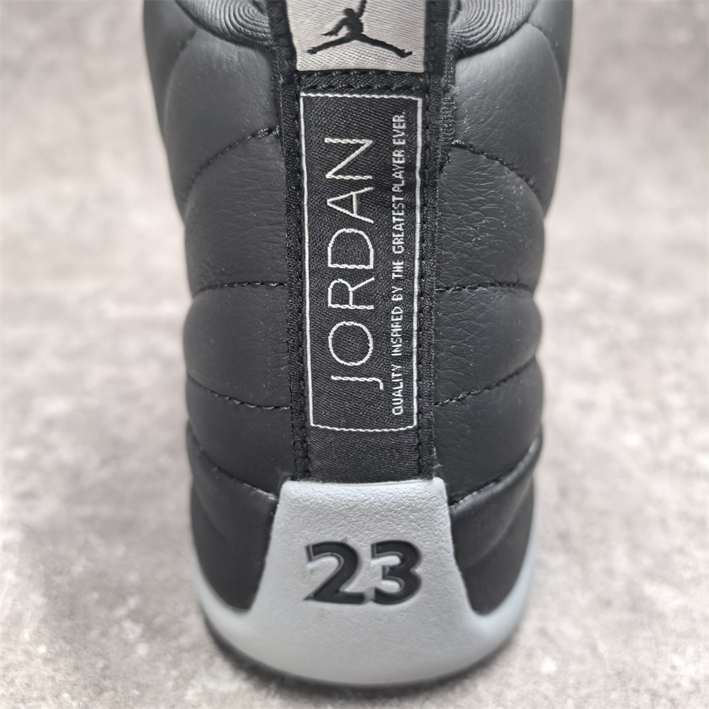 UA Jordan 12 Retro Barons