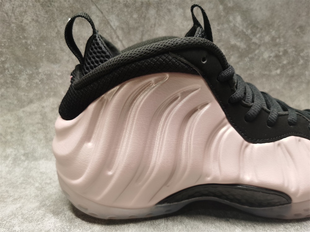 UA Nike Air Foamposite One Cherry Blossom