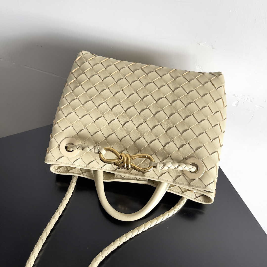 bo*te*ga Ve*ne*ta small andiamo 25x22x10.5cm