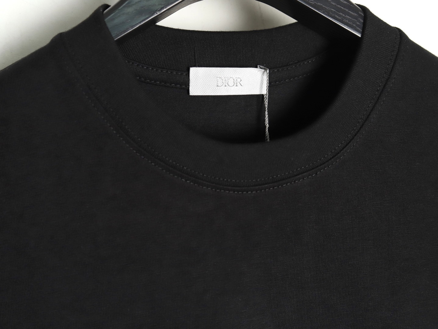D*or 25ss short-sleeved t-shirt