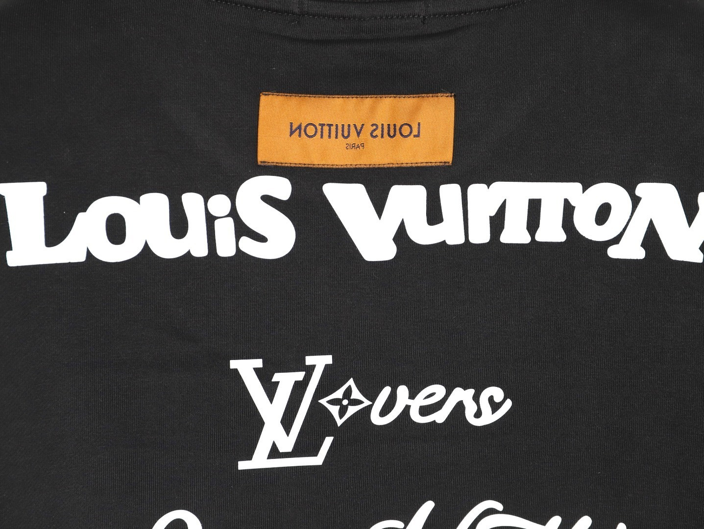 l0*is V*t0n lv 25fw hoodies
