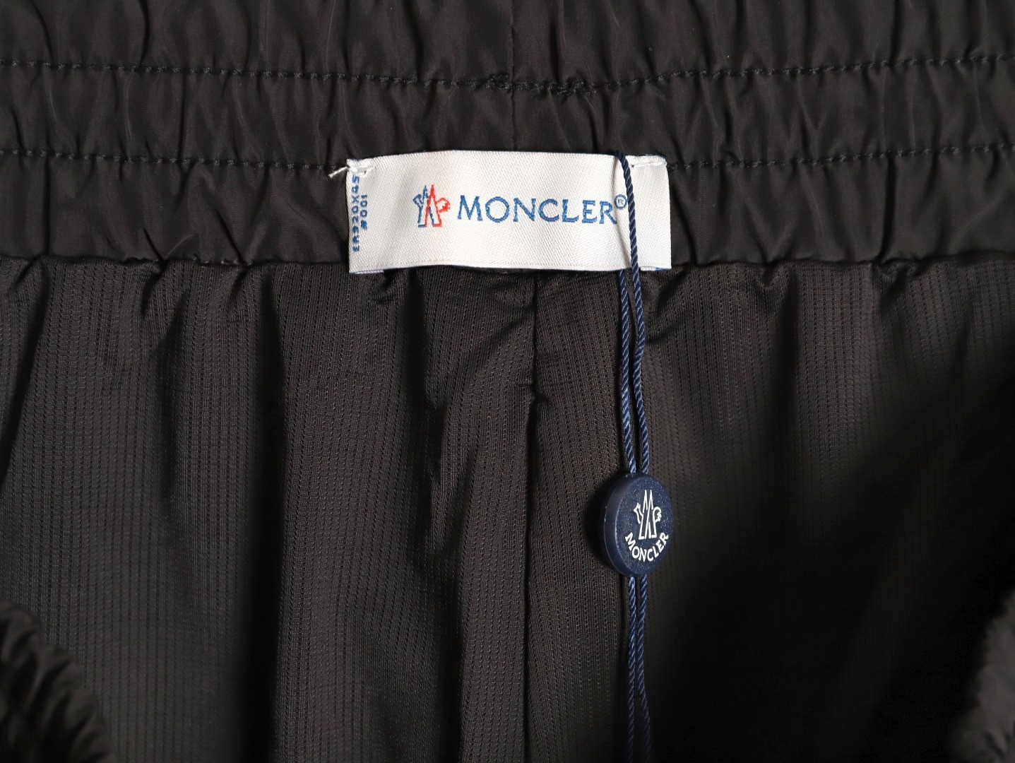 Moncler 22Fw Pants