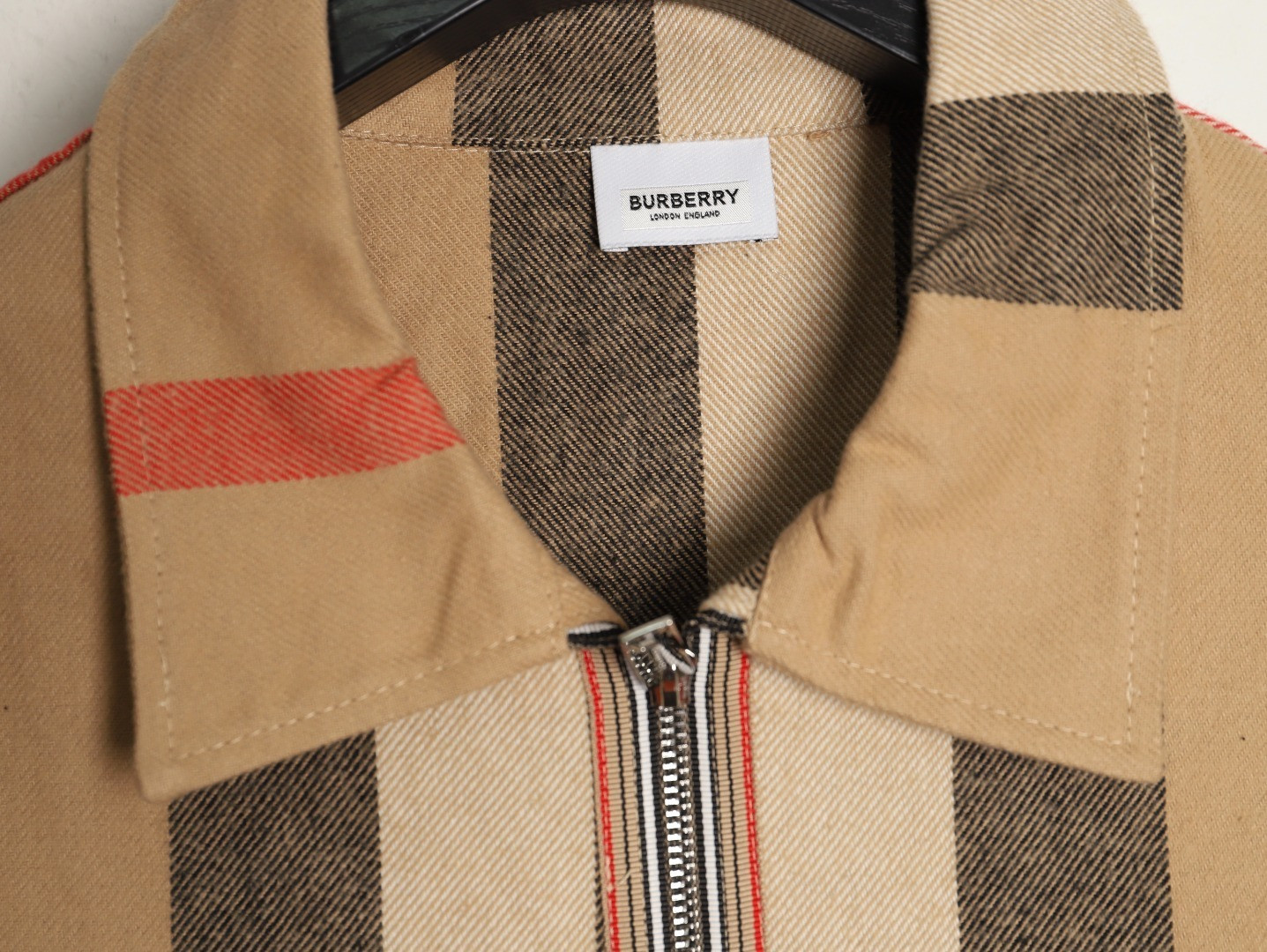 B**rry 22fw coats