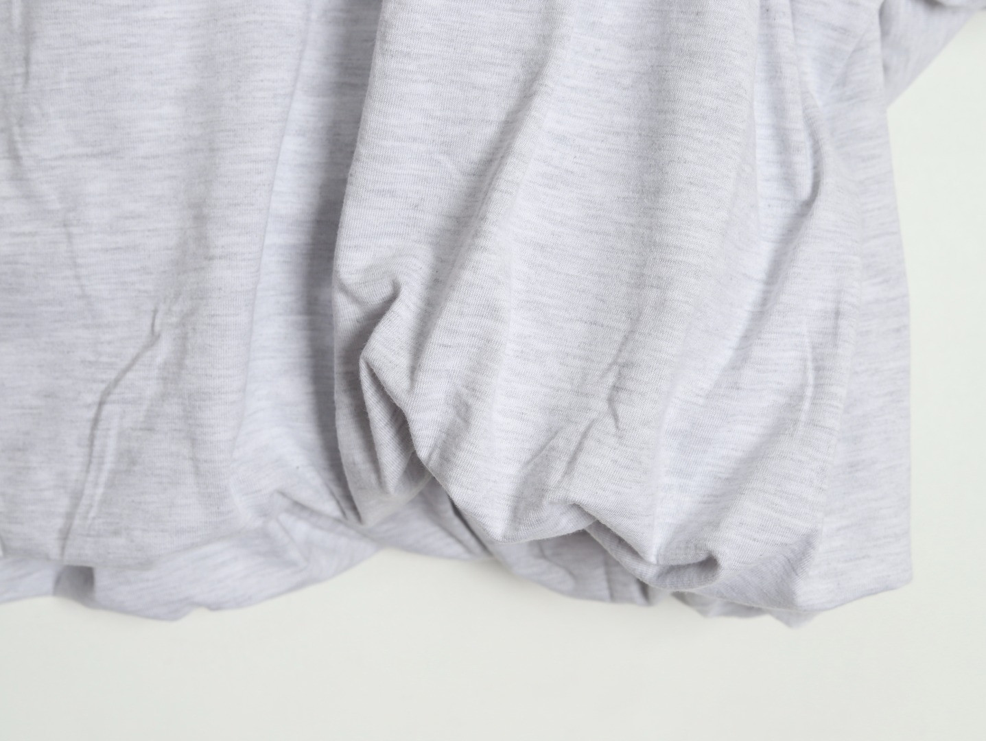 ACNE STUDIOS Short-sleeved T-shirt