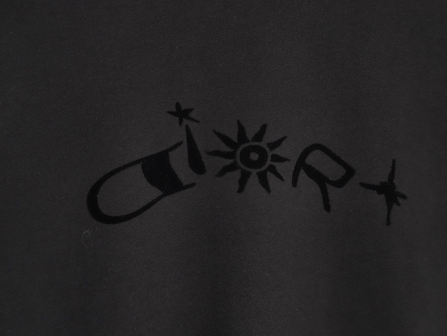 D*or 25fw hoodies