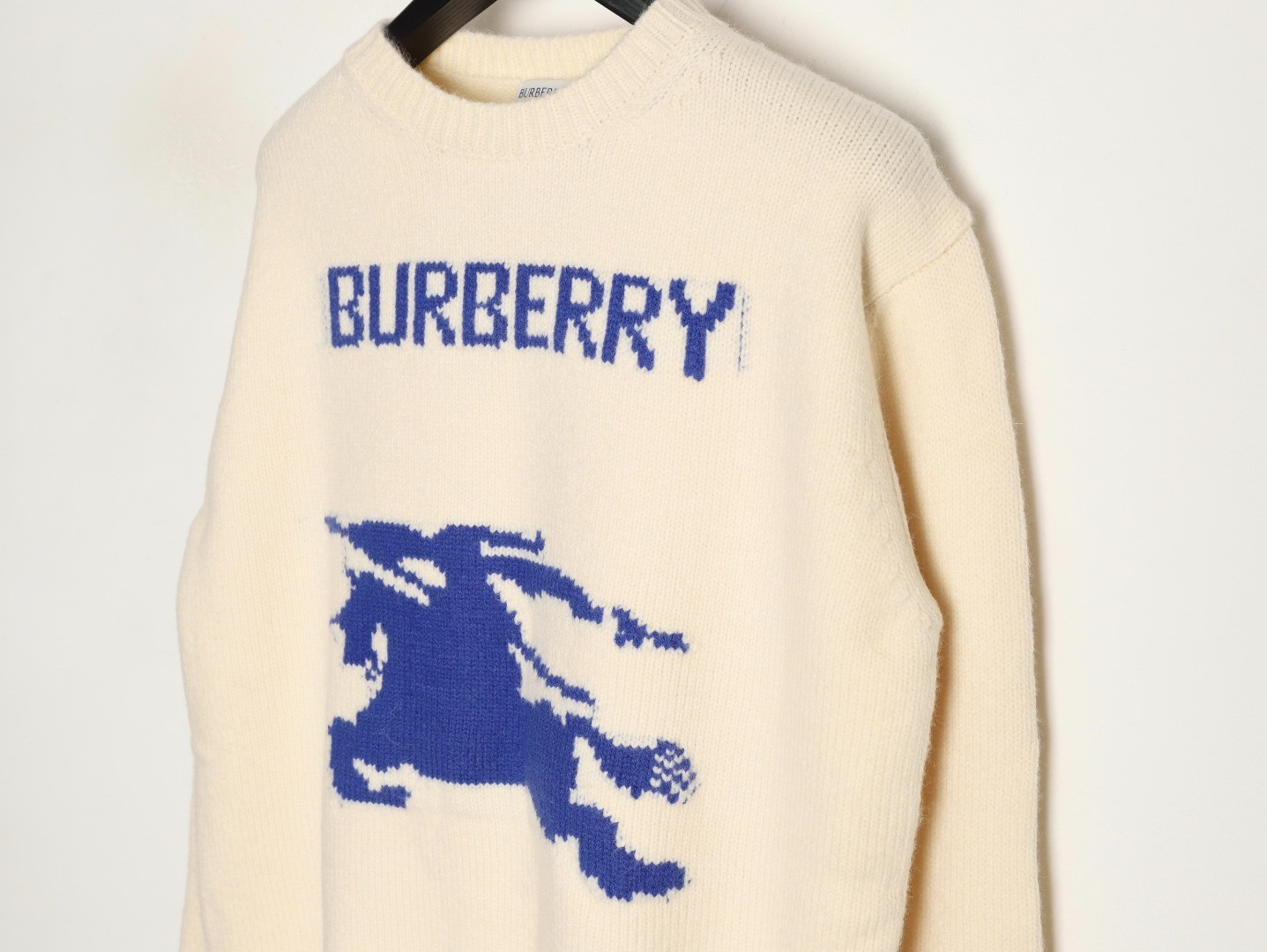 B**rry sweaters