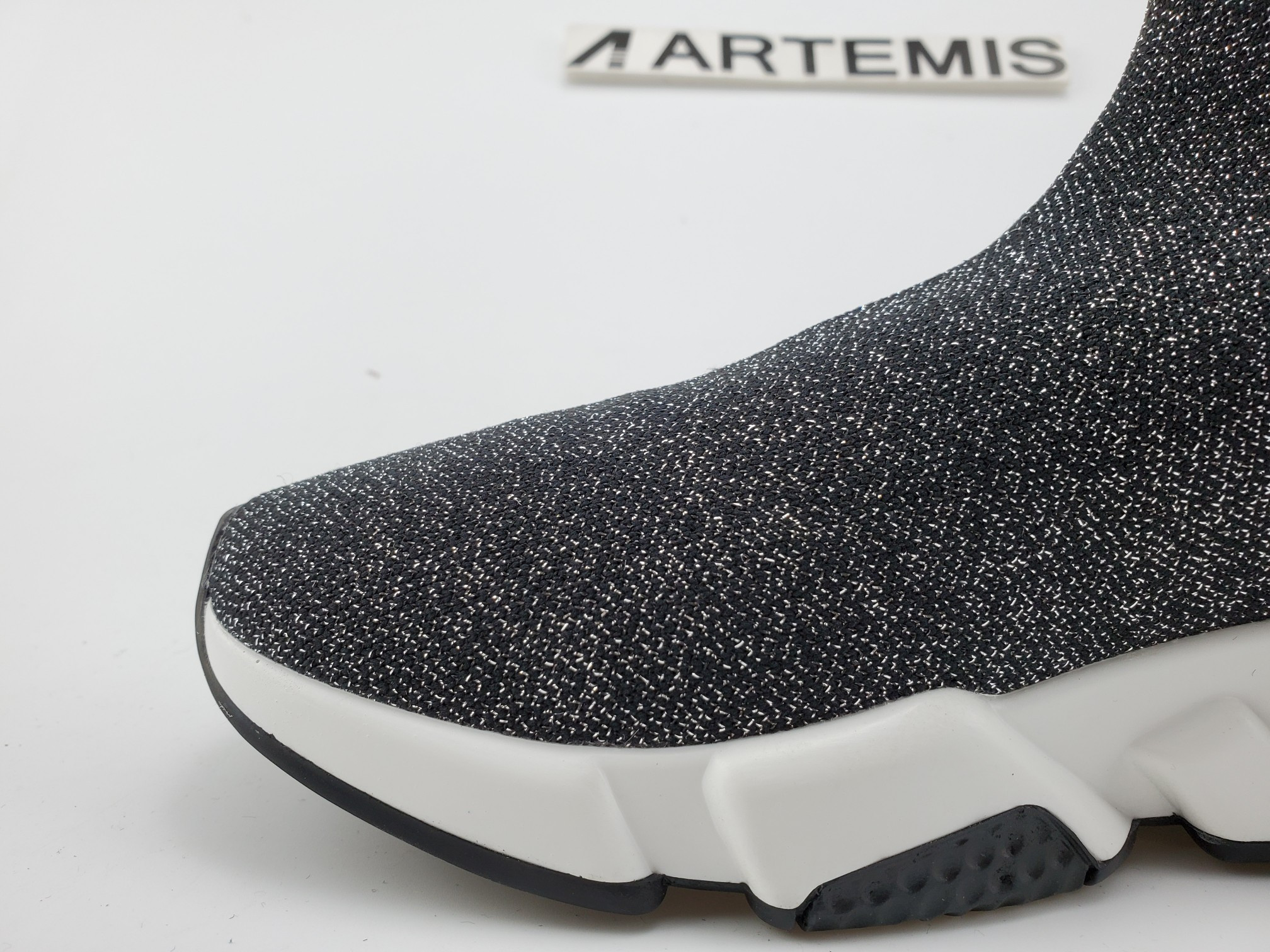 Balenciga Speed Trainer Nior