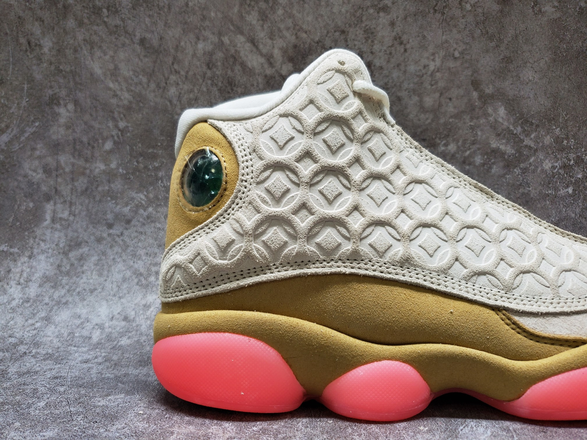 Air Jordan 13 Retro Chinese New Year (2020)